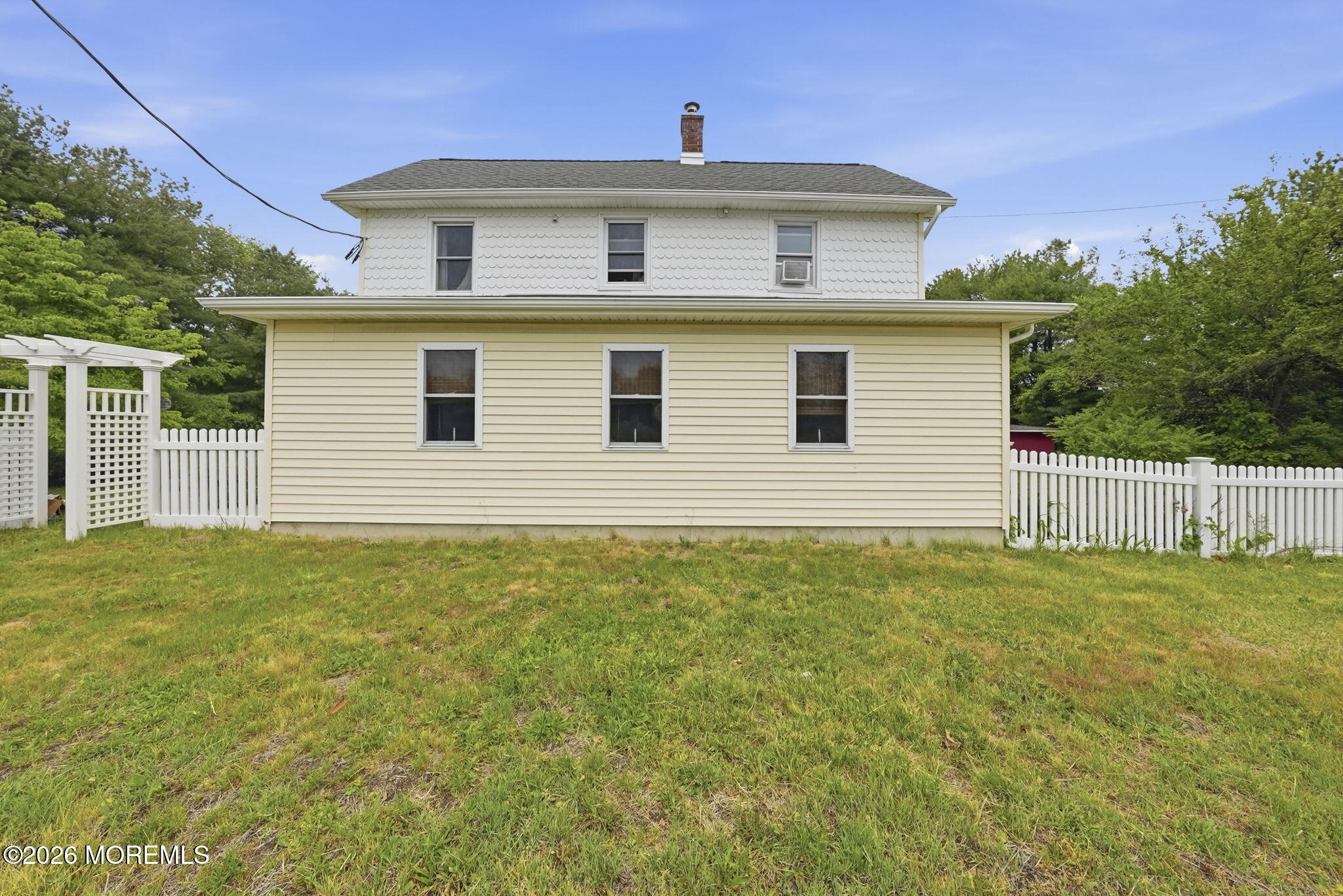 884 Monmouth Road Cream Ridge NJ 08514
