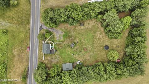 884 Monmouth Road Cream Ridge NJ 08514