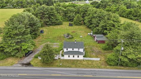 884 Monmouth Road Cream Ridge NJ 08514