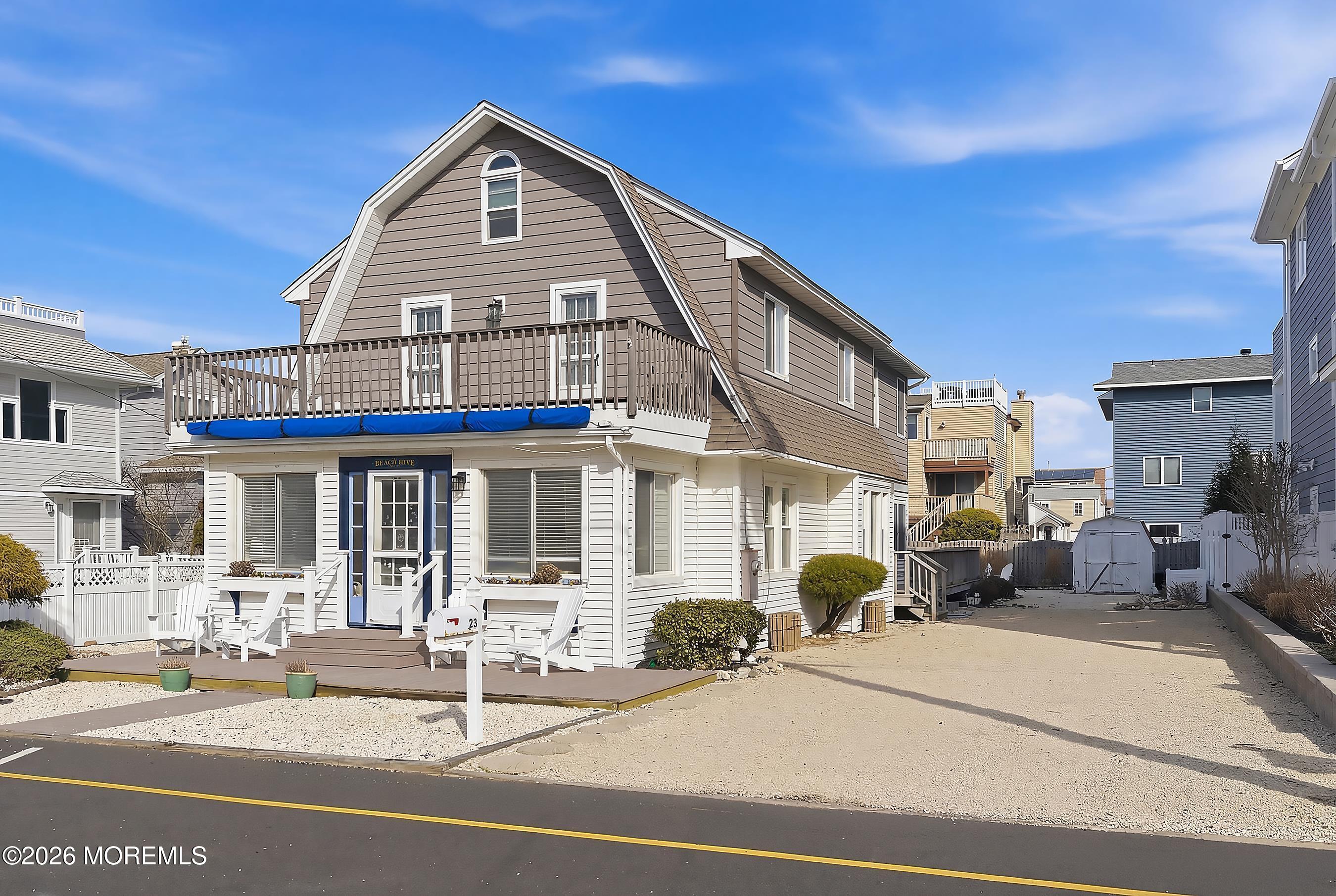 23 5th Street Beach Haven NJ 08008