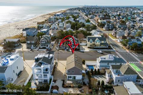 23 5th Street Beach Haven NJ 08008