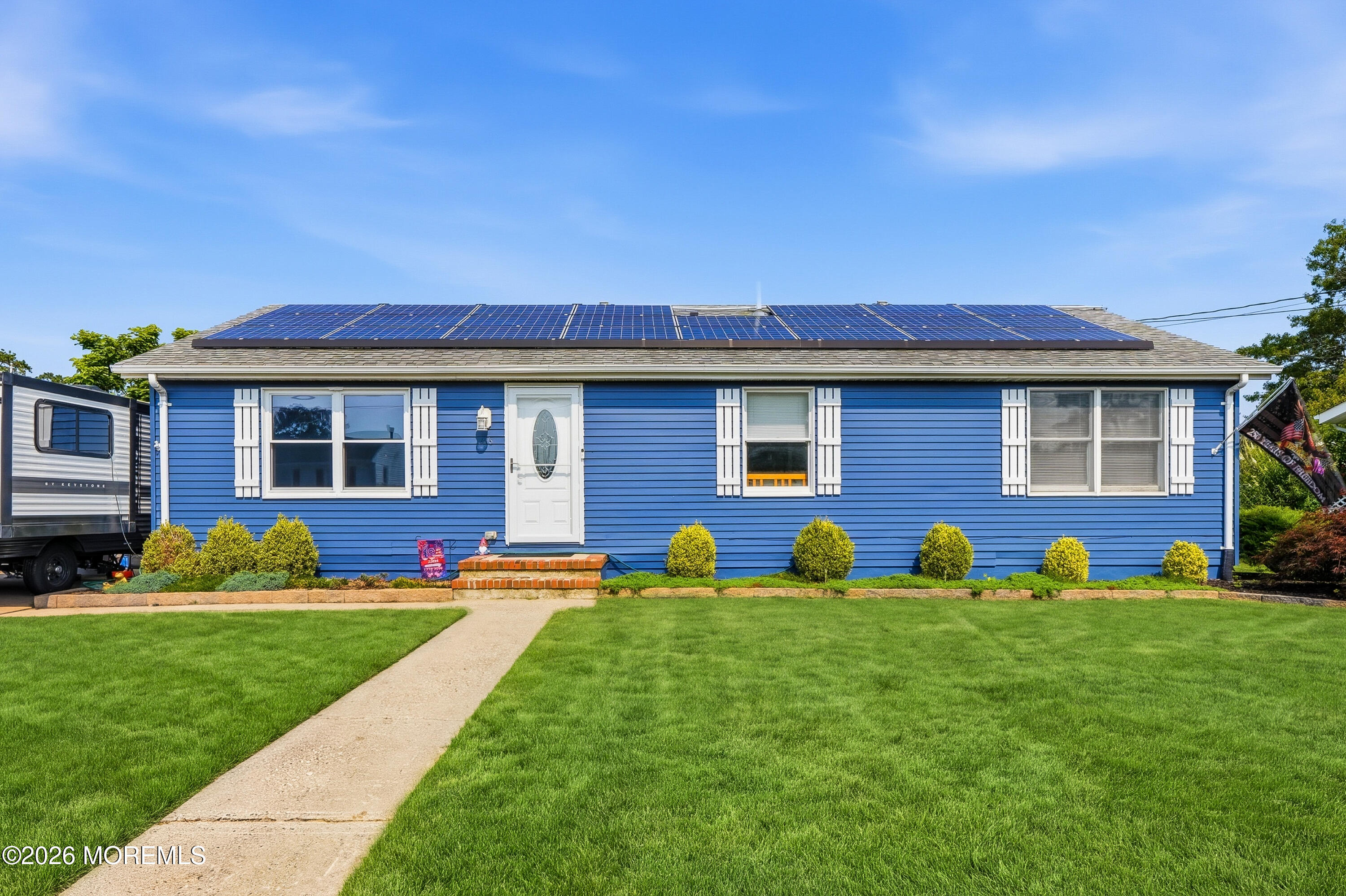 416 Ocean Avenue Beachwood NJ 08722