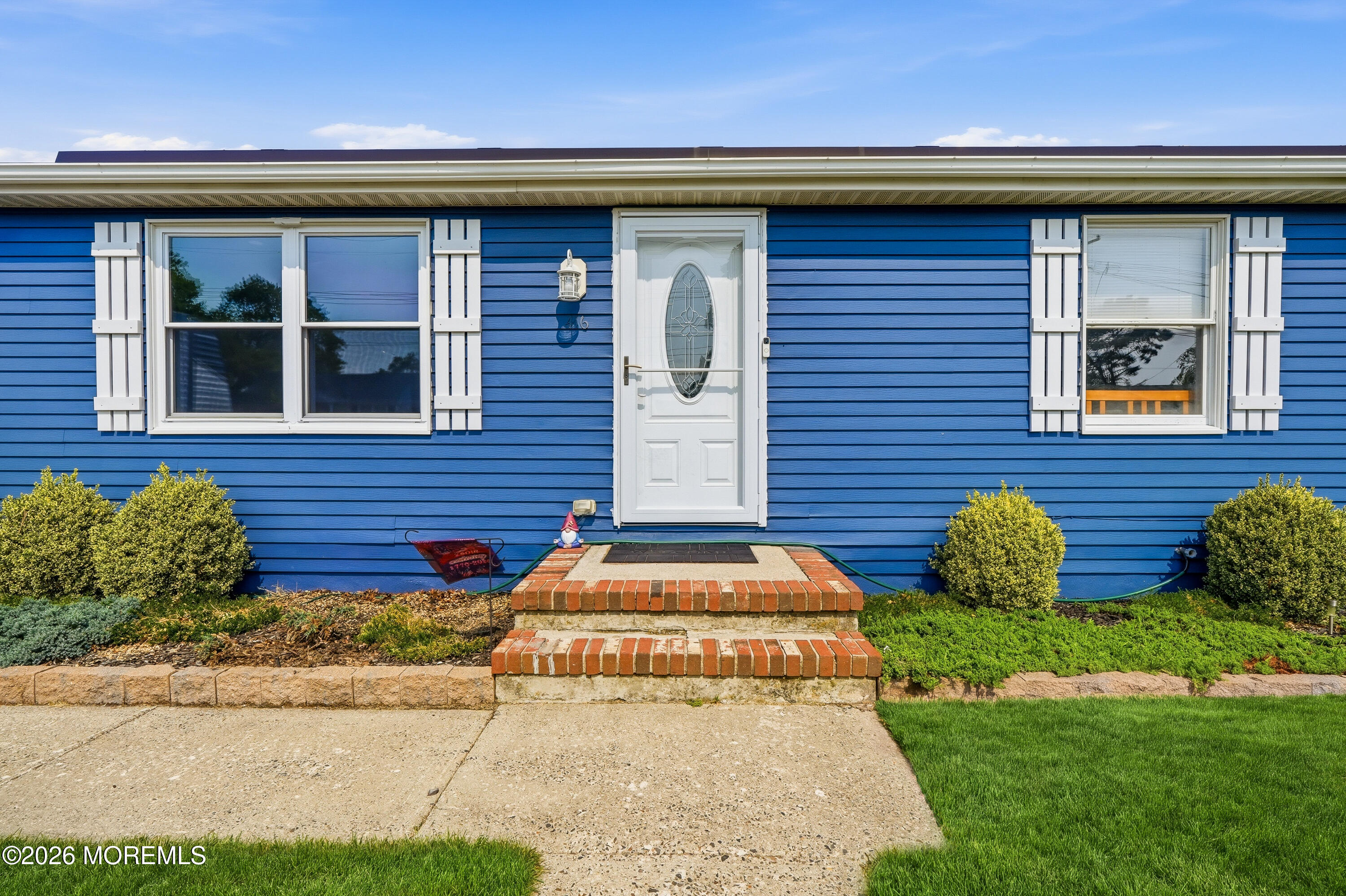 416 Ocean Avenue Beachwood NJ 08722