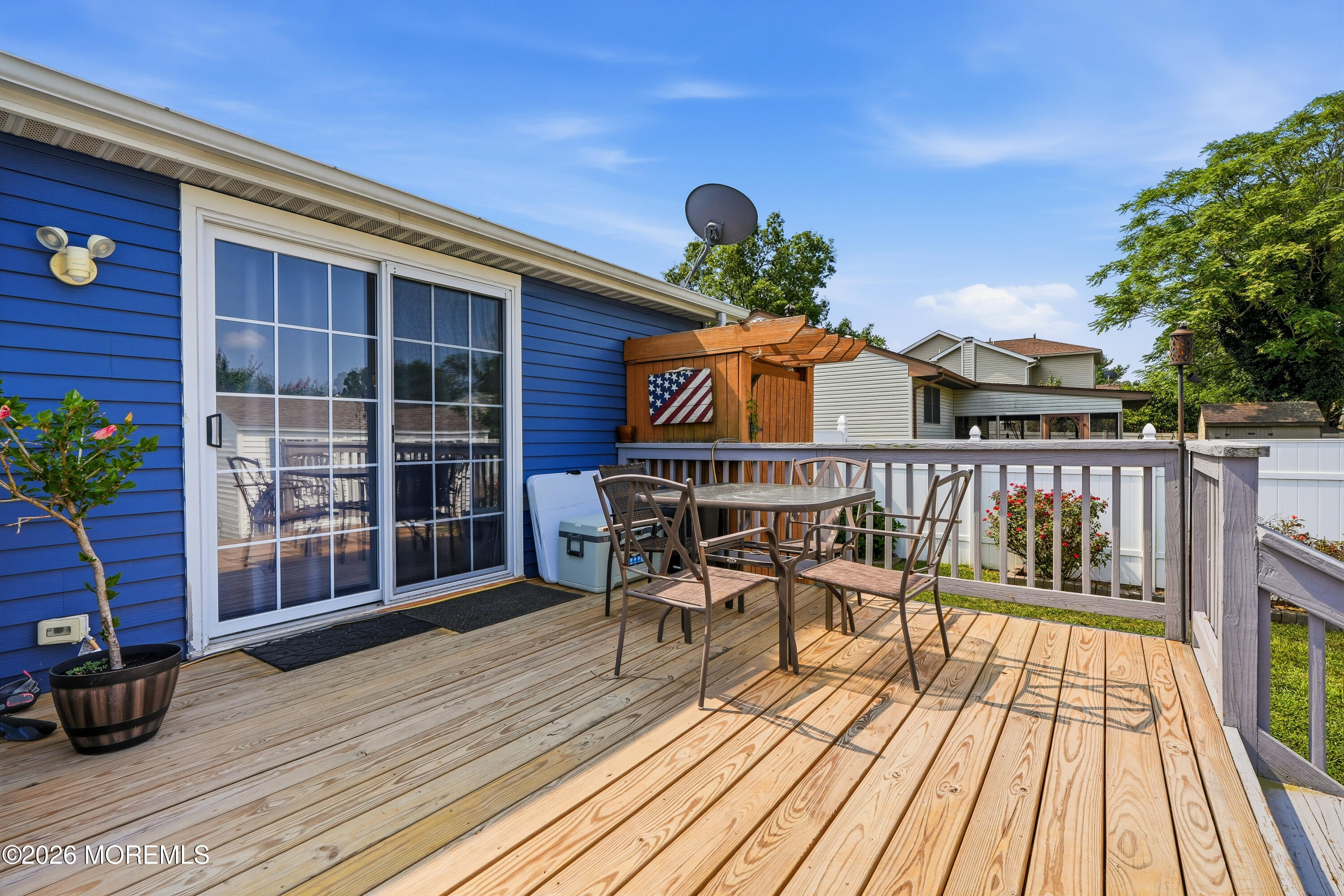 416 Ocean Avenue Beachwood NJ 08722