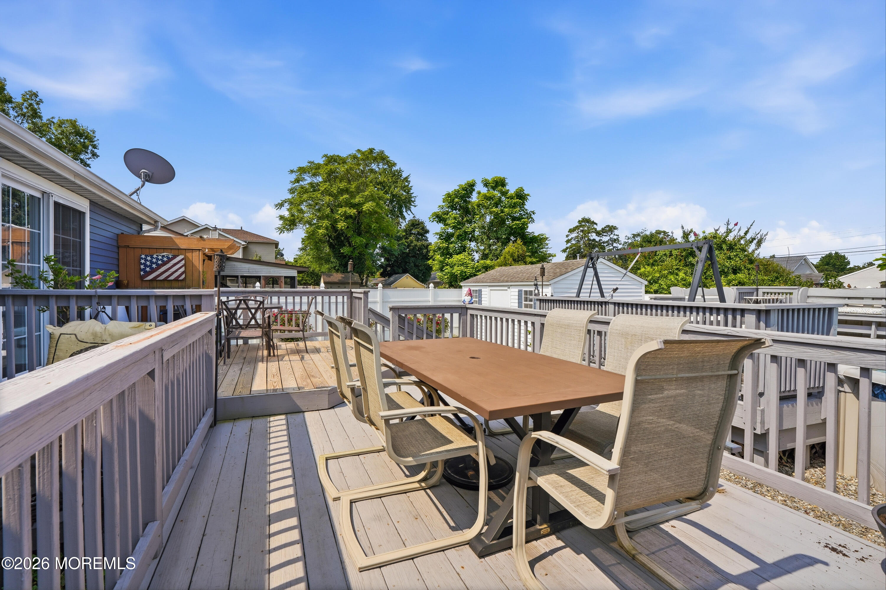 416 Ocean Avenue Beachwood NJ 08722