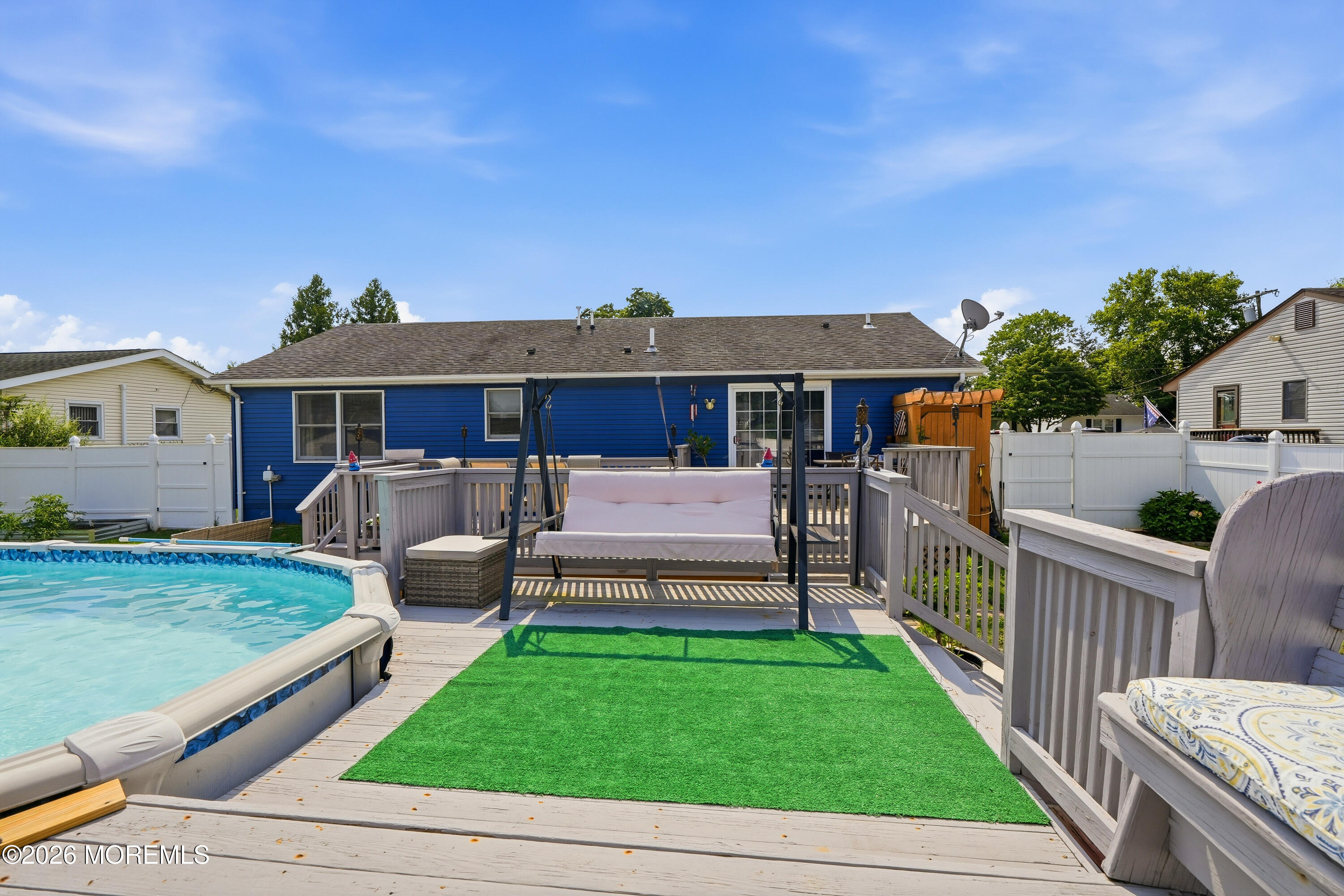 416 Ocean Avenue Beachwood NJ 08722