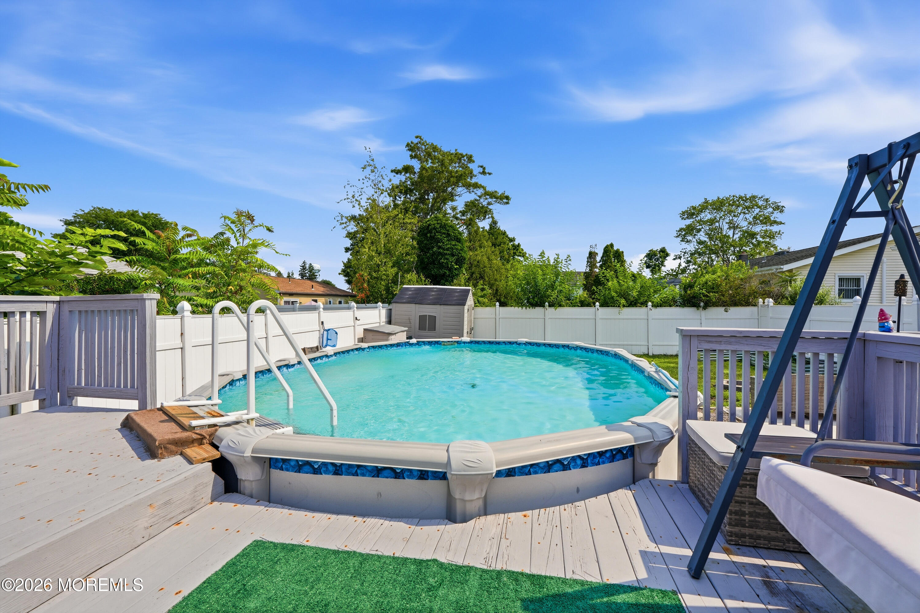 416 Ocean Avenue Beachwood NJ 08722