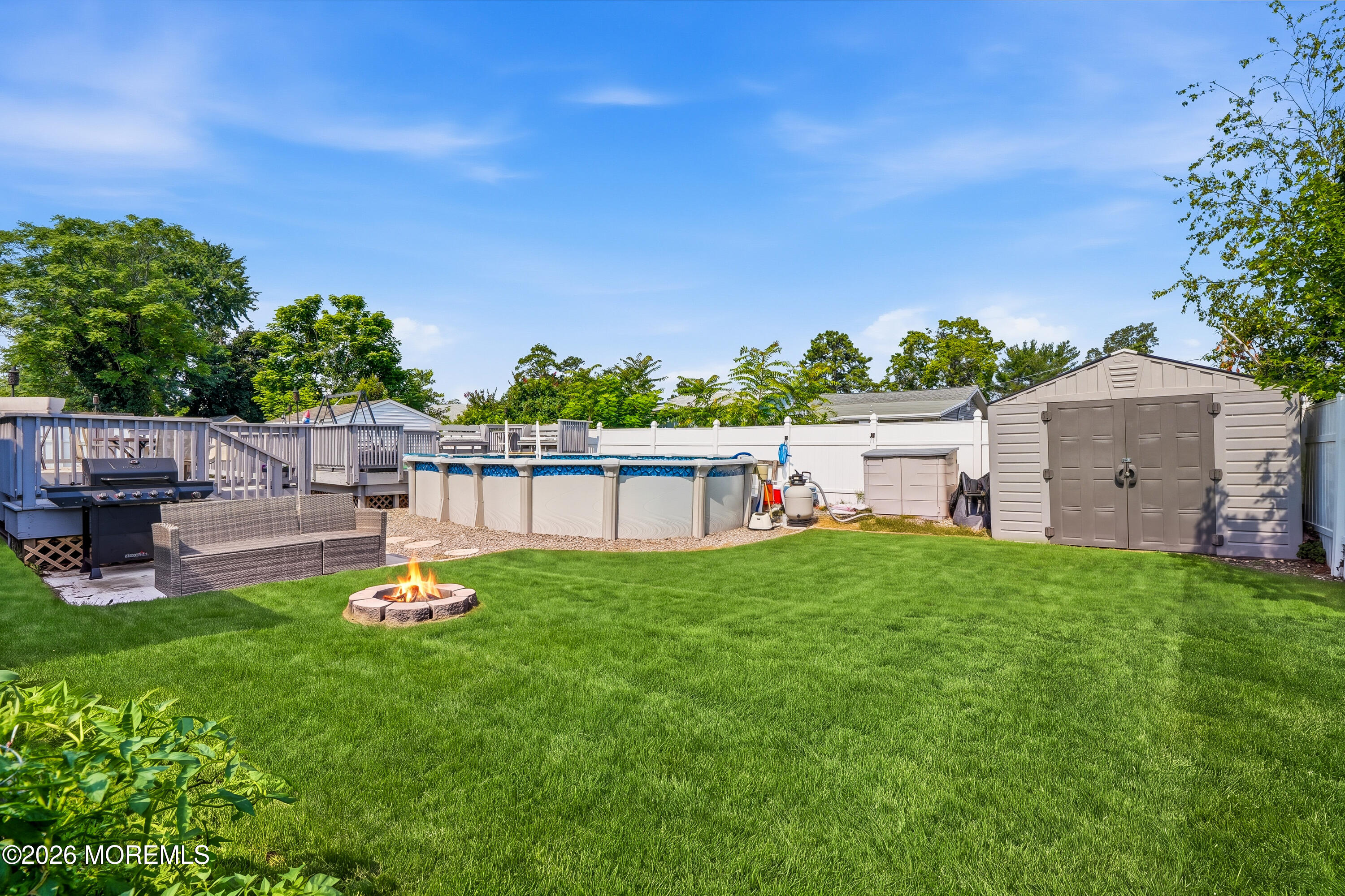 416 Ocean Avenue Beachwood NJ 08722