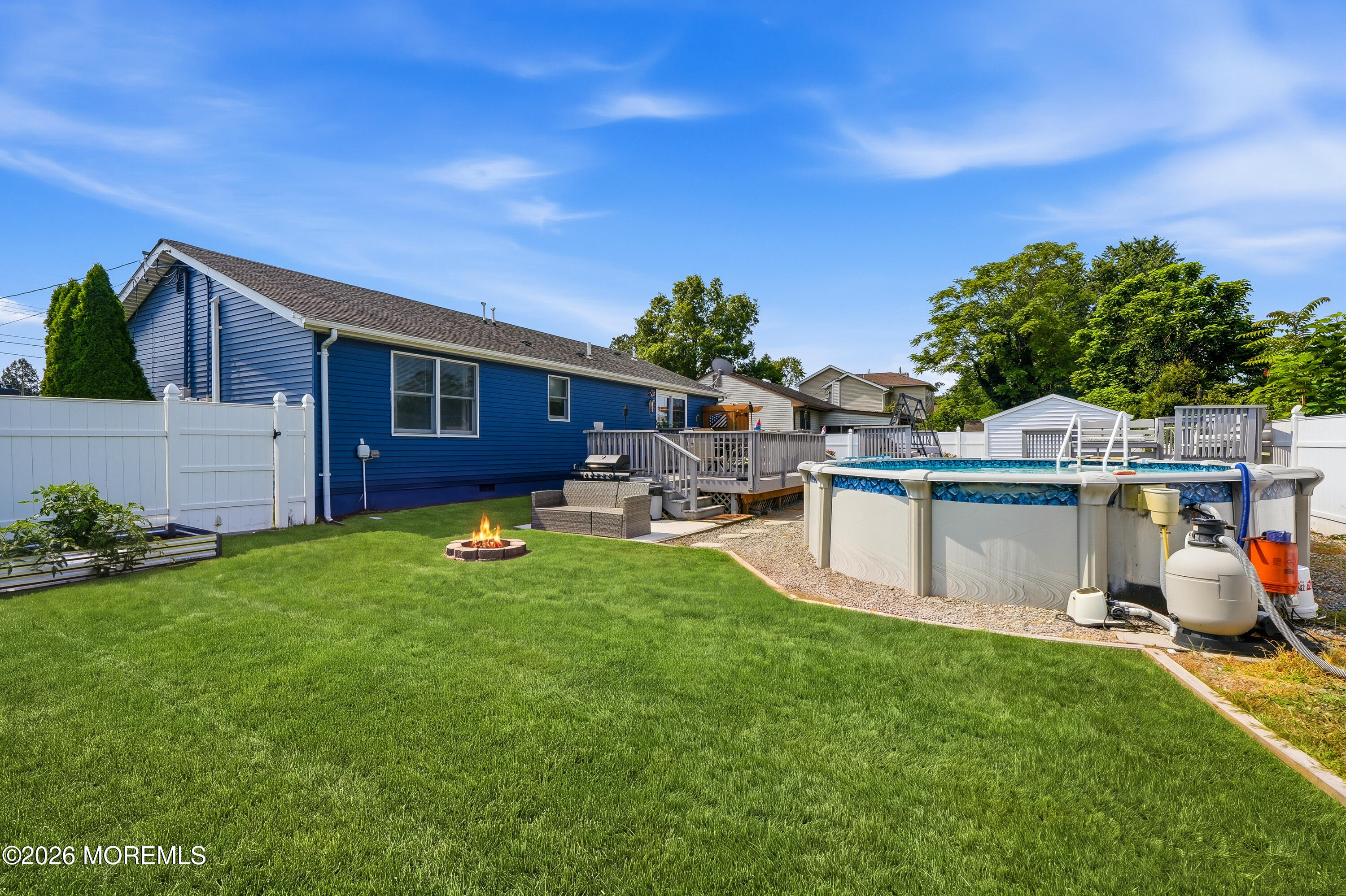 416 Ocean Avenue Beachwood NJ 08722