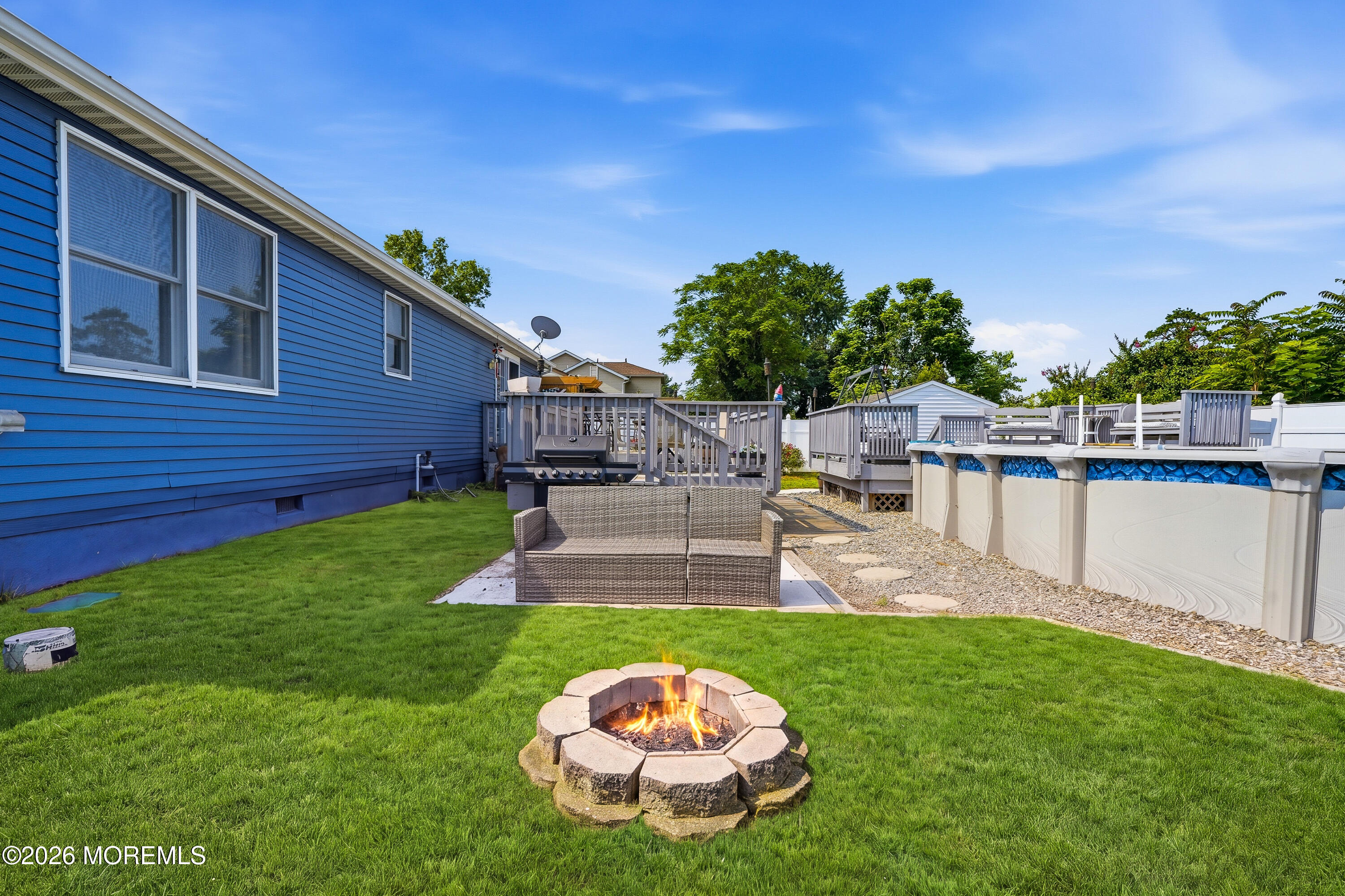 416 Ocean Avenue Beachwood NJ 08722