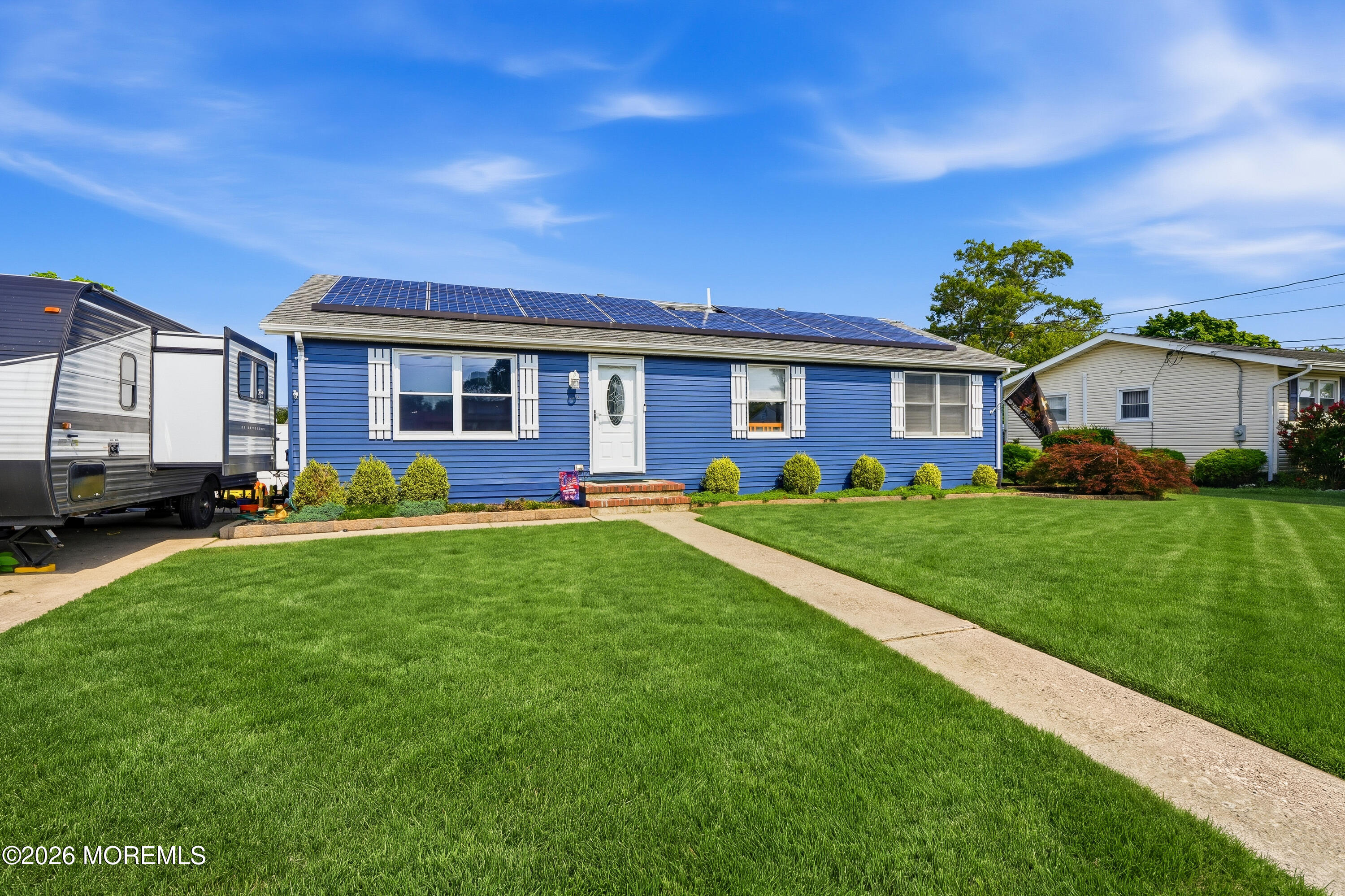 416 Ocean Avenue Beachwood NJ 08722