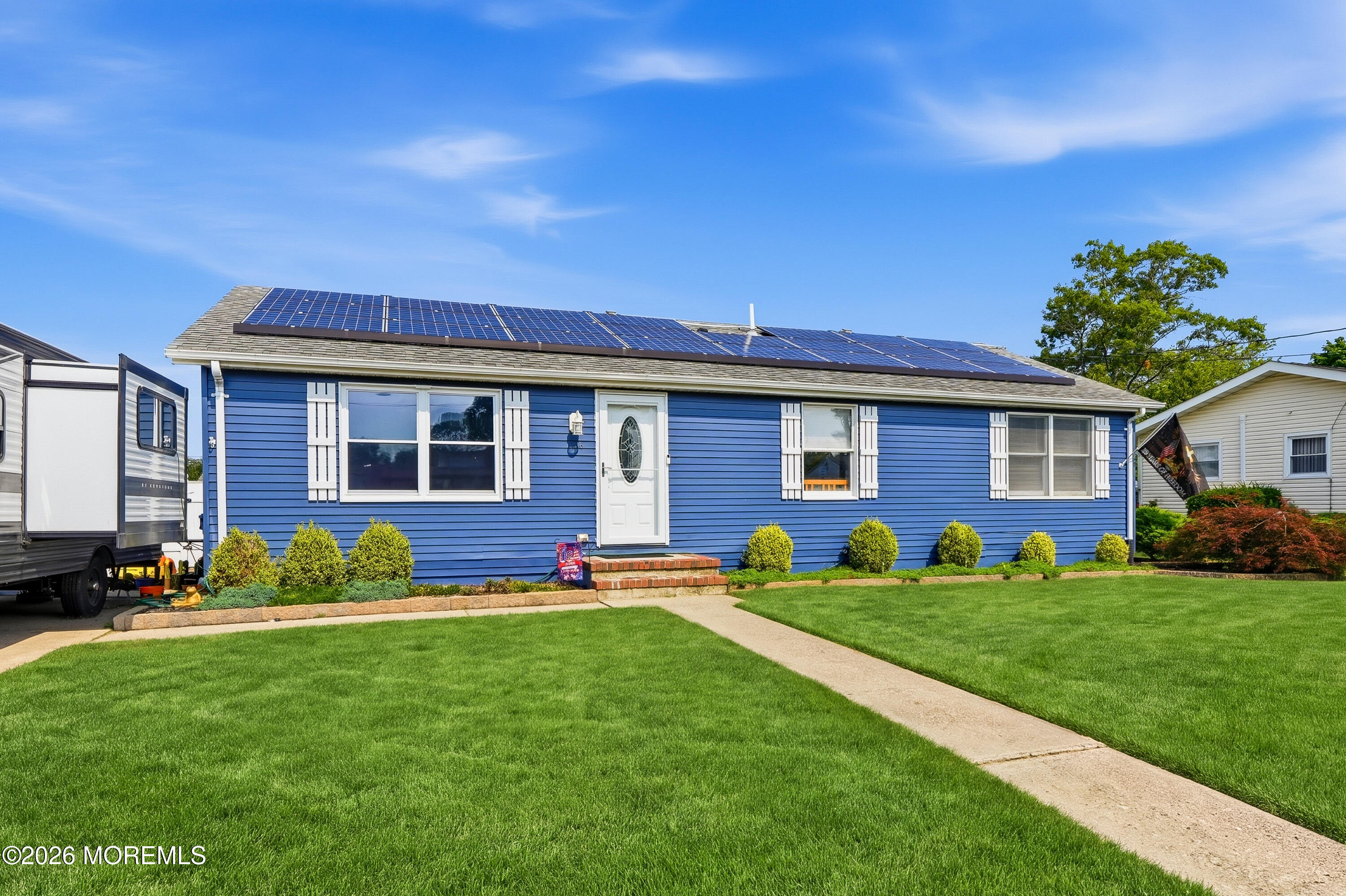 416 Ocean Avenue Beachwood NJ 08722