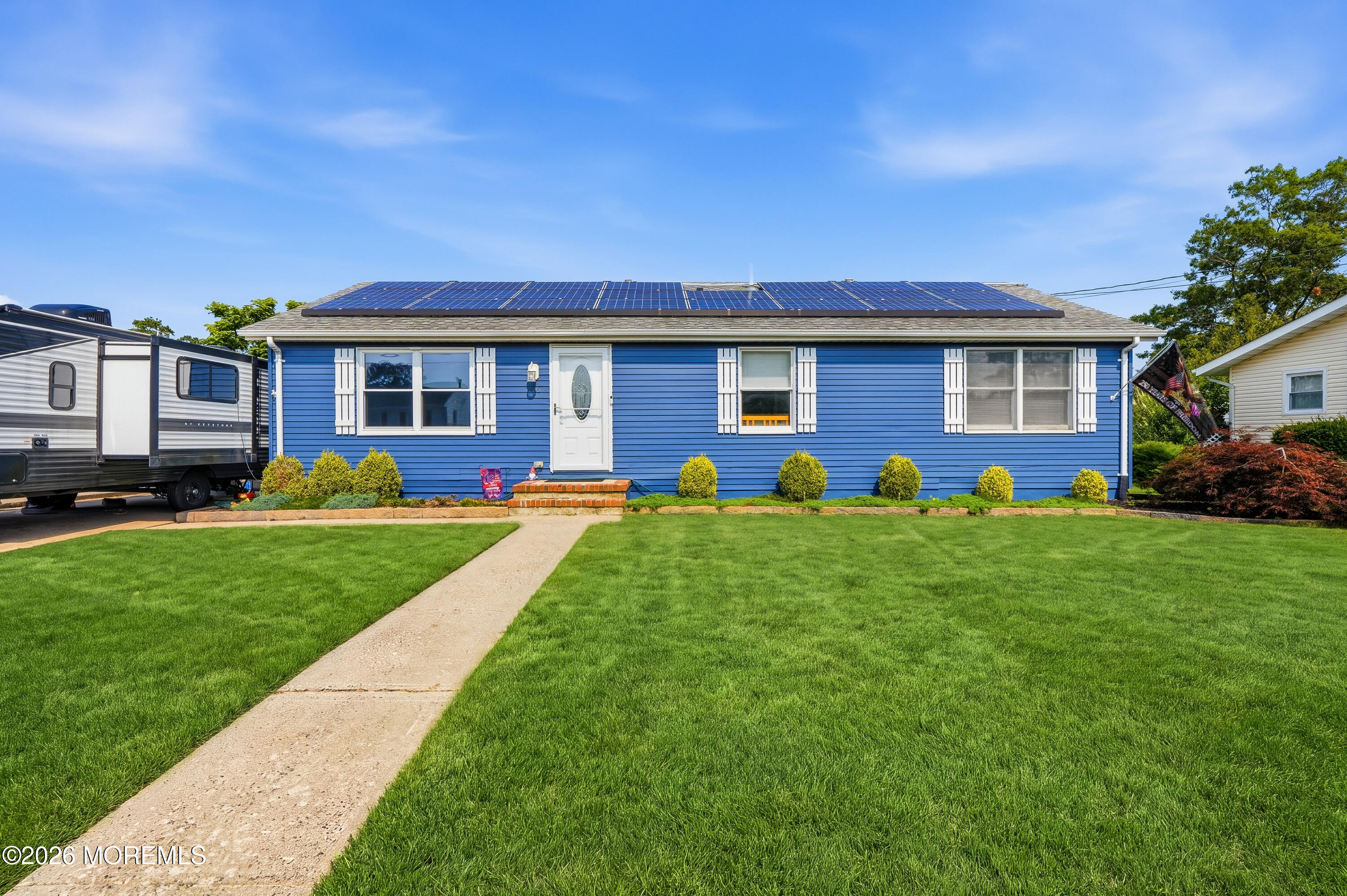 416 Ocean Avenue Beachwood NJ 08722