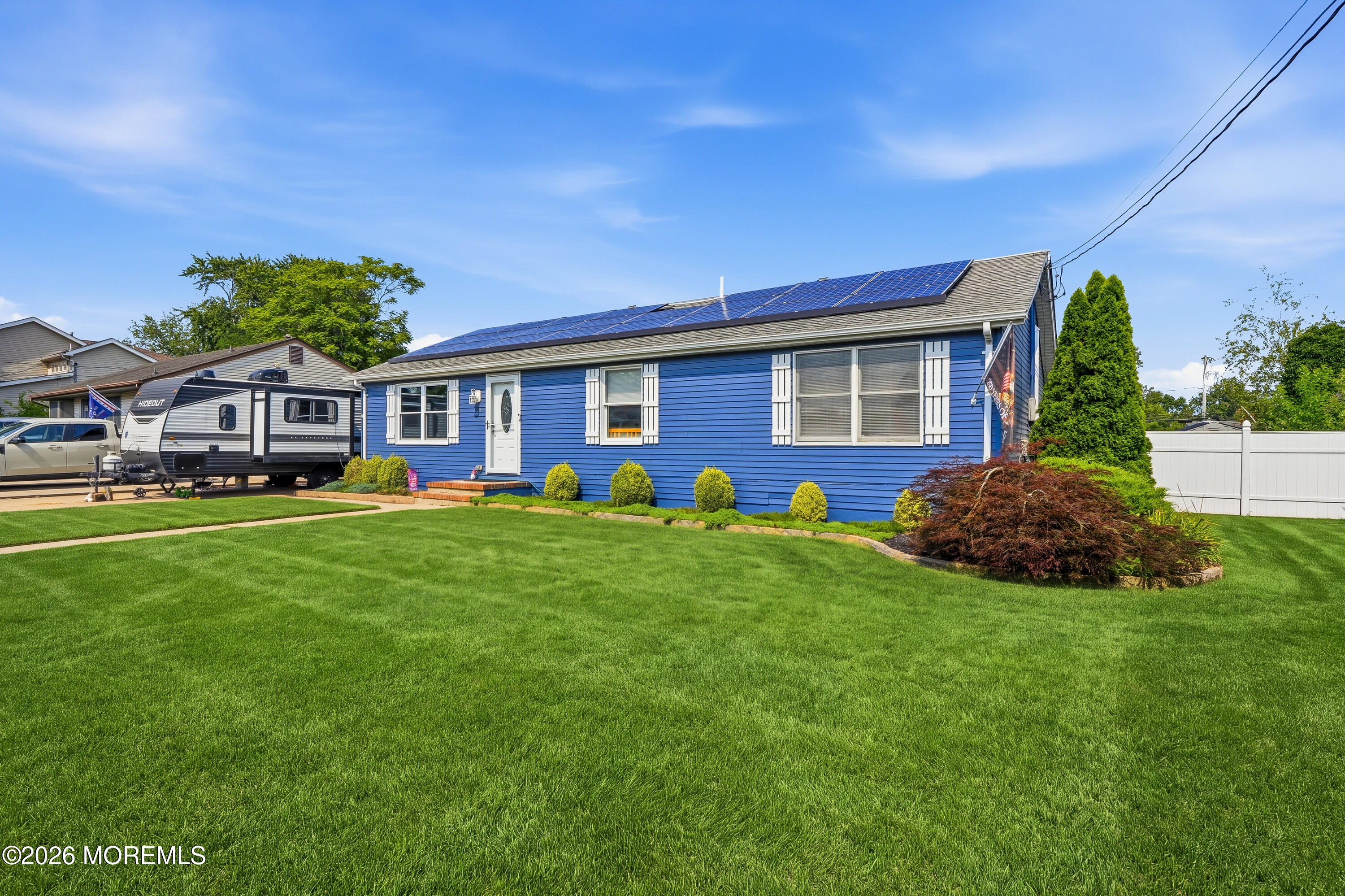 416 Ocean Avenue Beachwood NJ 08722