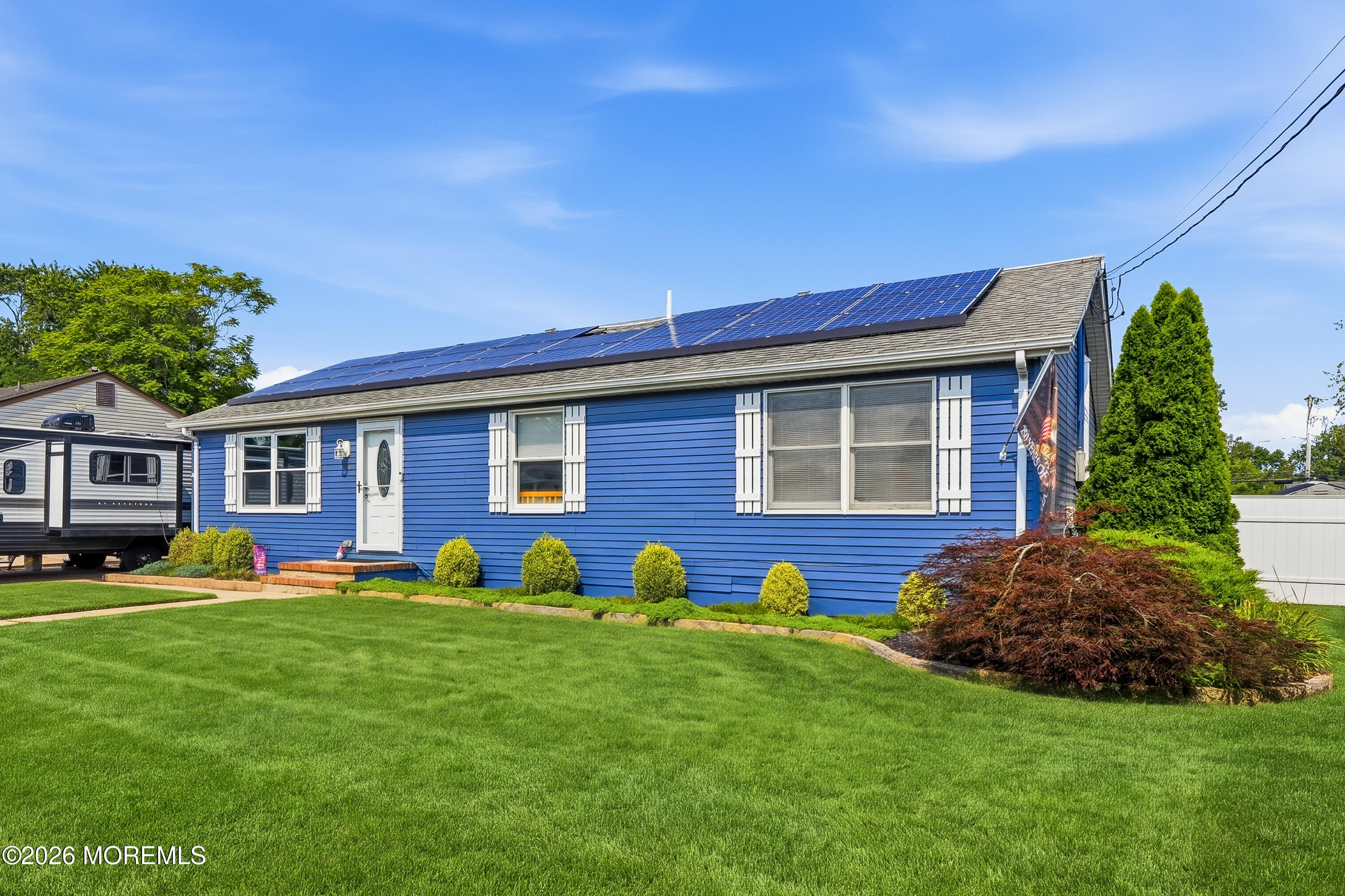 416 Ocean Avenue Beachwood NJ 08722