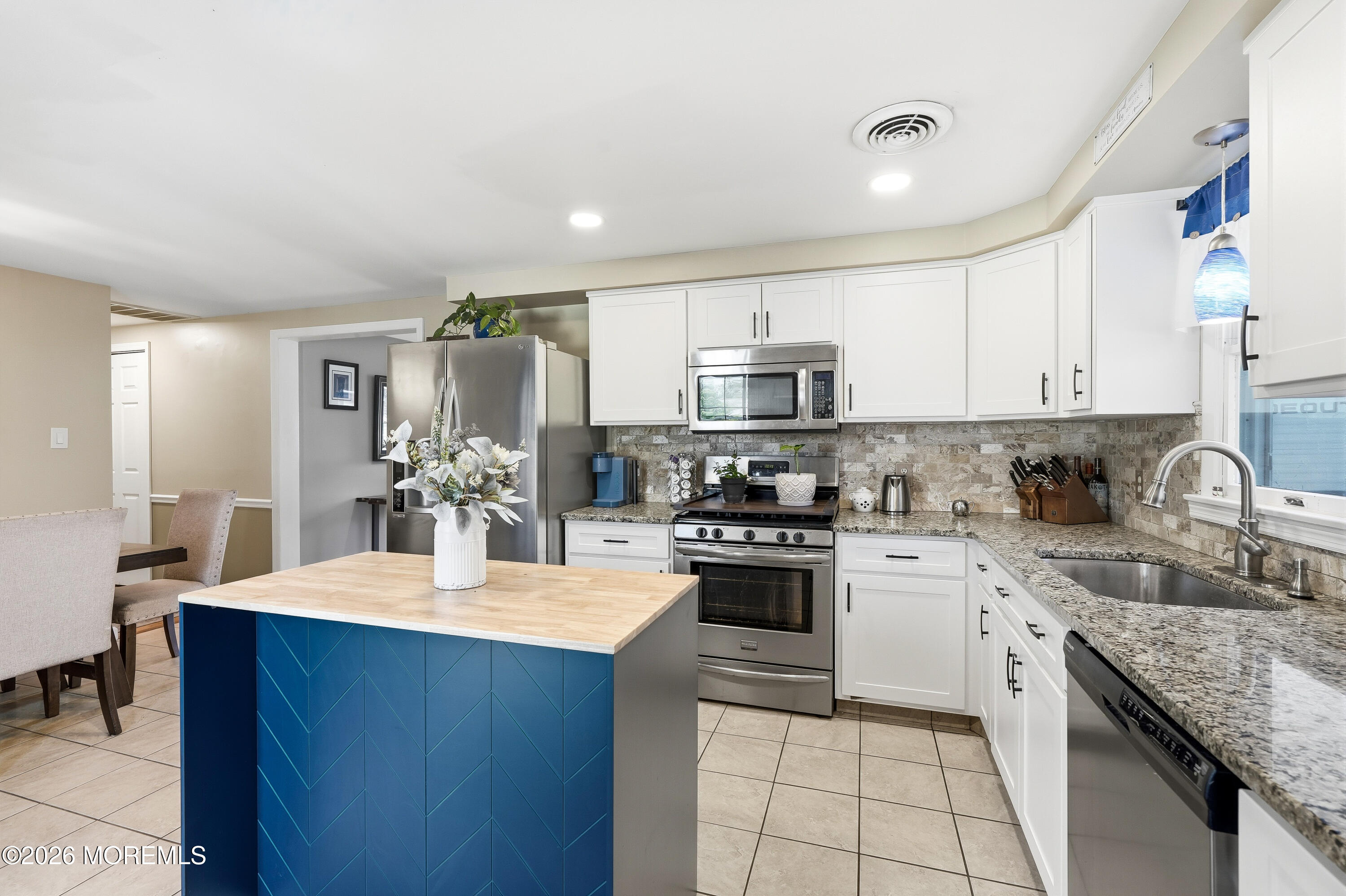 416 Ocean Avenue Beachwood NJ 08722