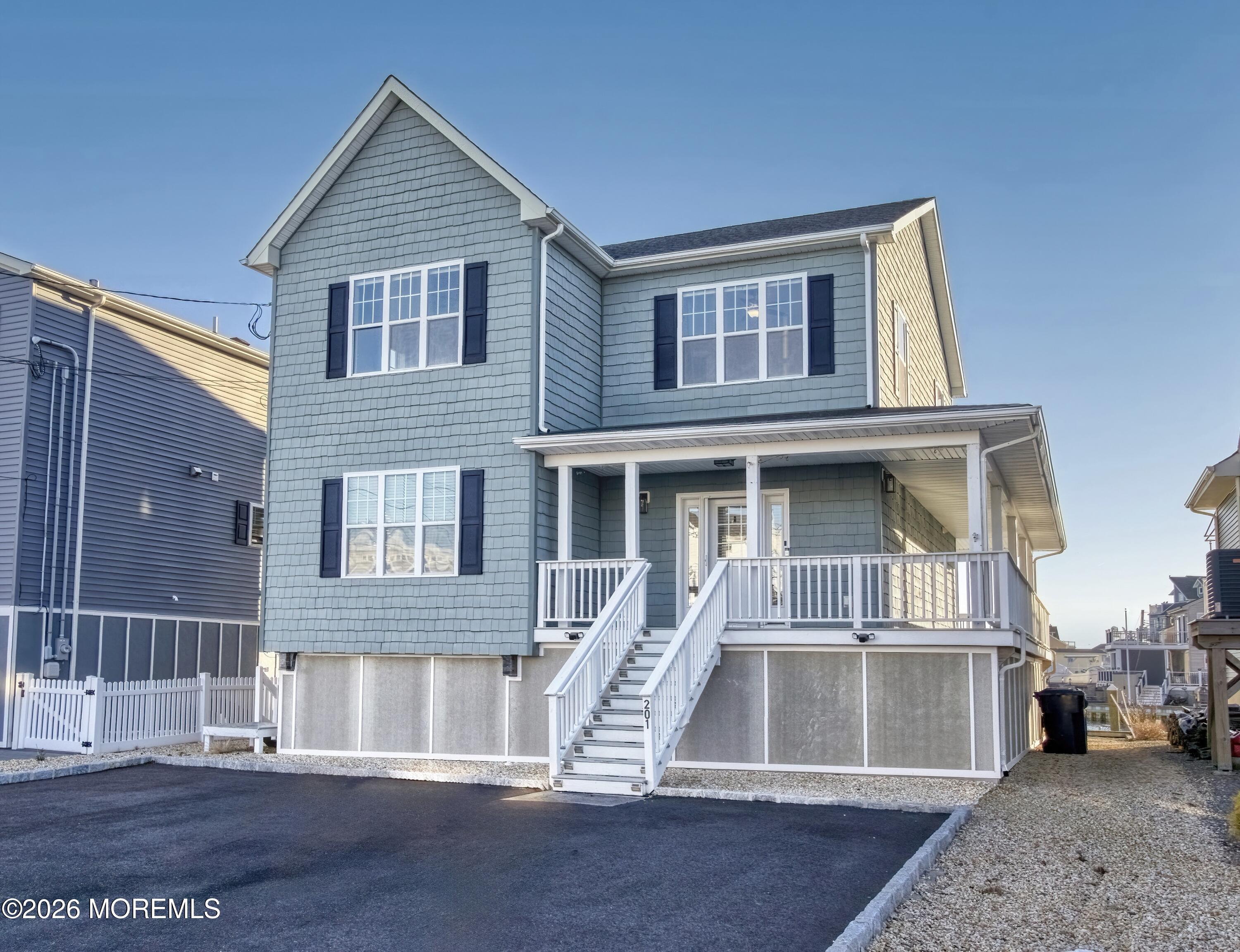 201 Cartagena Drive Brick NJ 08723