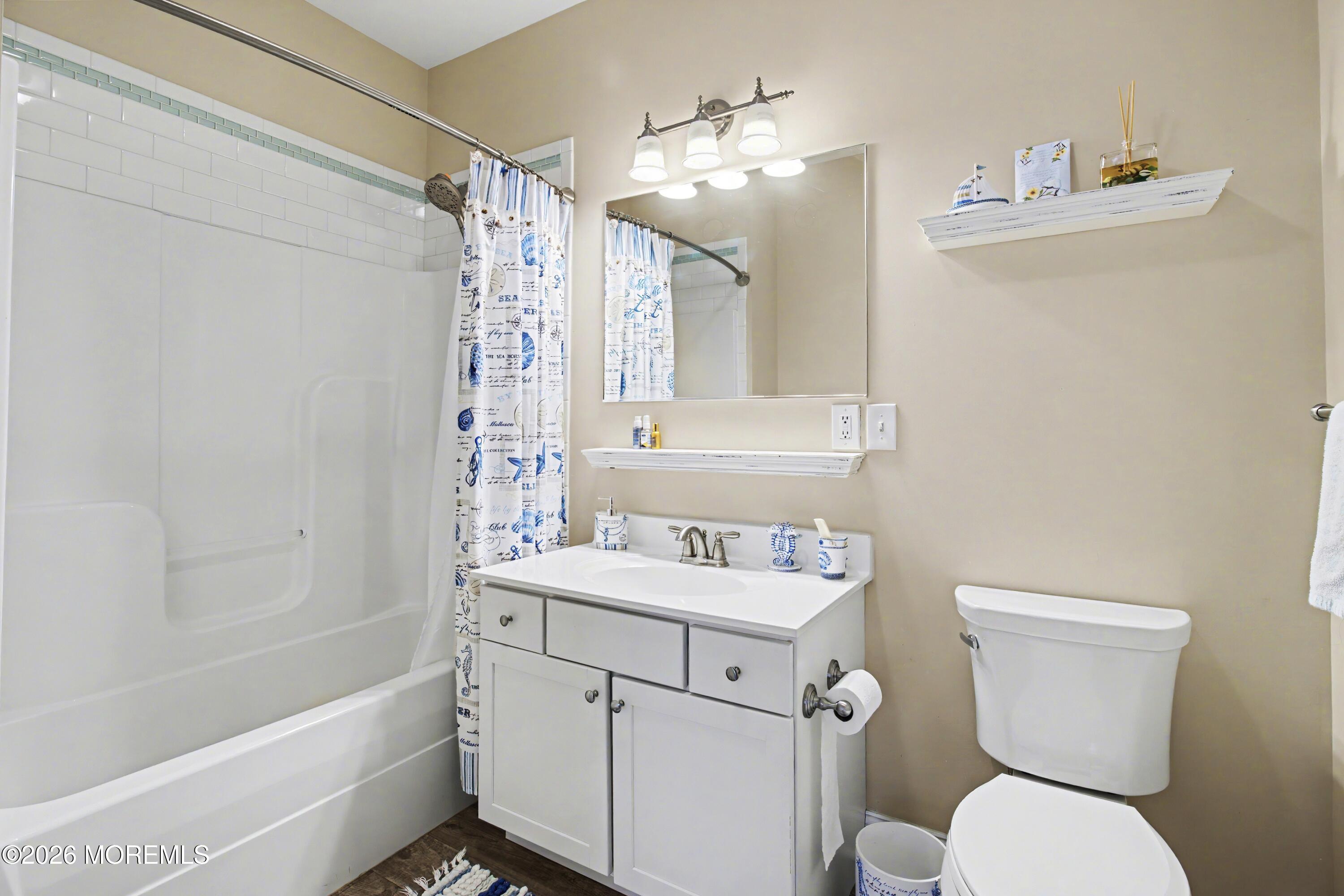 201 Cartagena Drive Brick NJ 08723