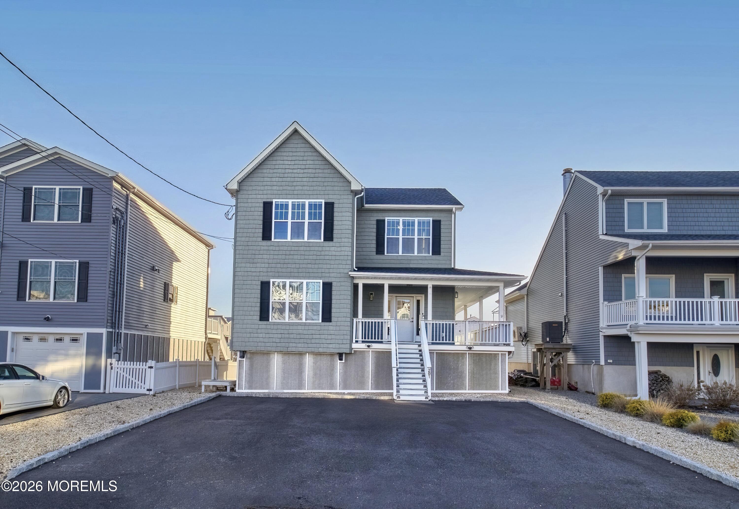 201 Cartagena Drive Brick NJ 08723