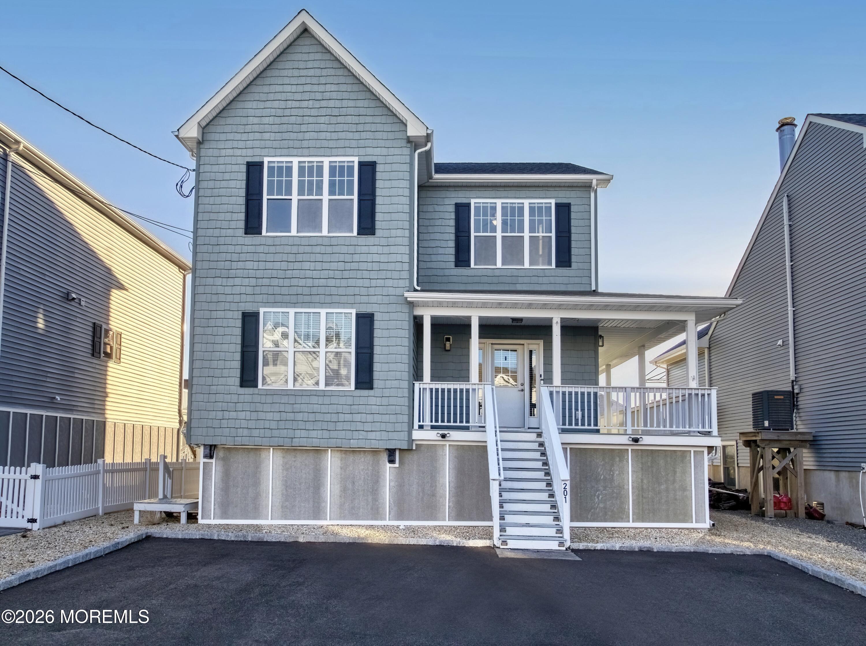 201 Cartagena Drive Brick NJ 08723