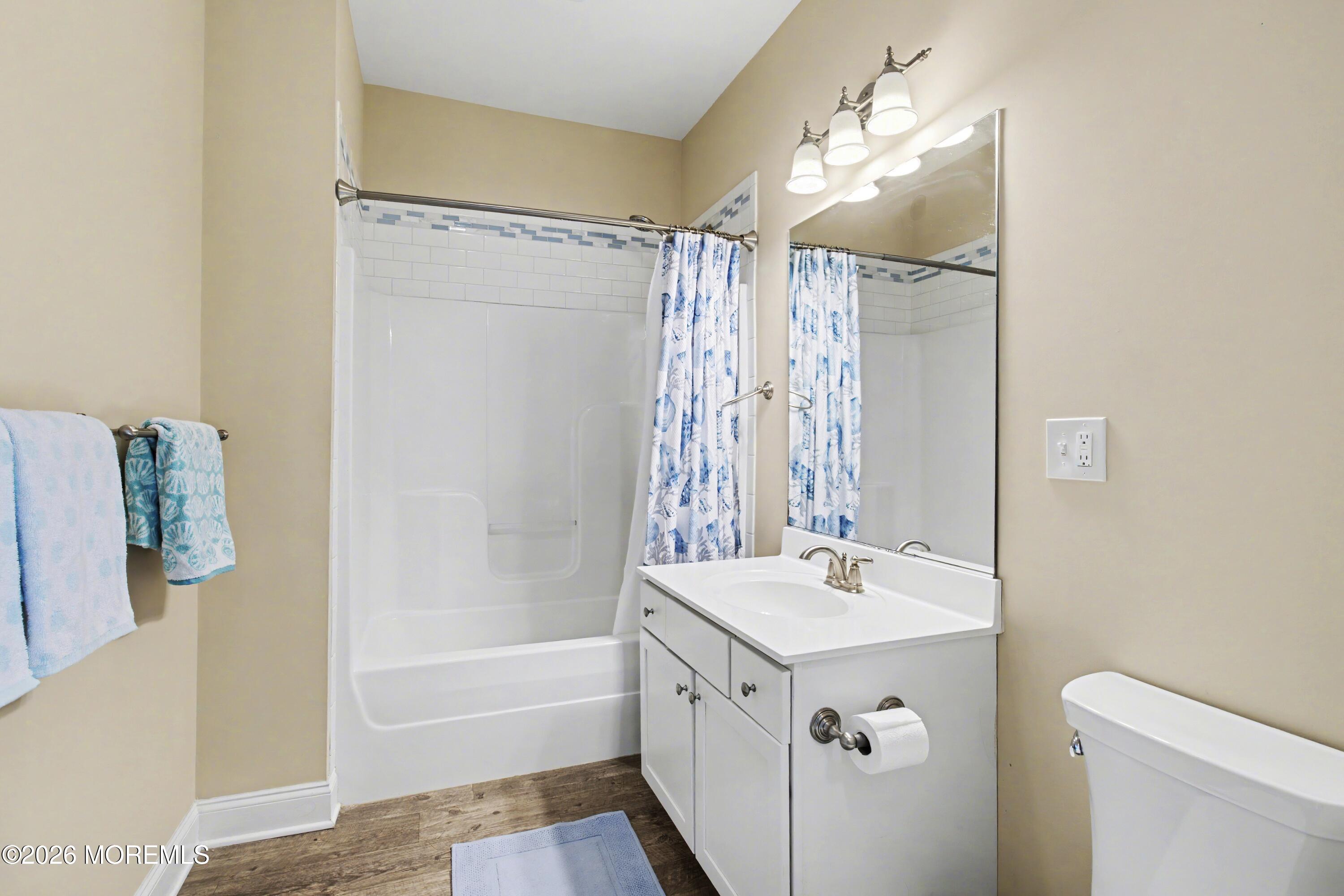 201 Cartagena Drive Brick NJ 08723