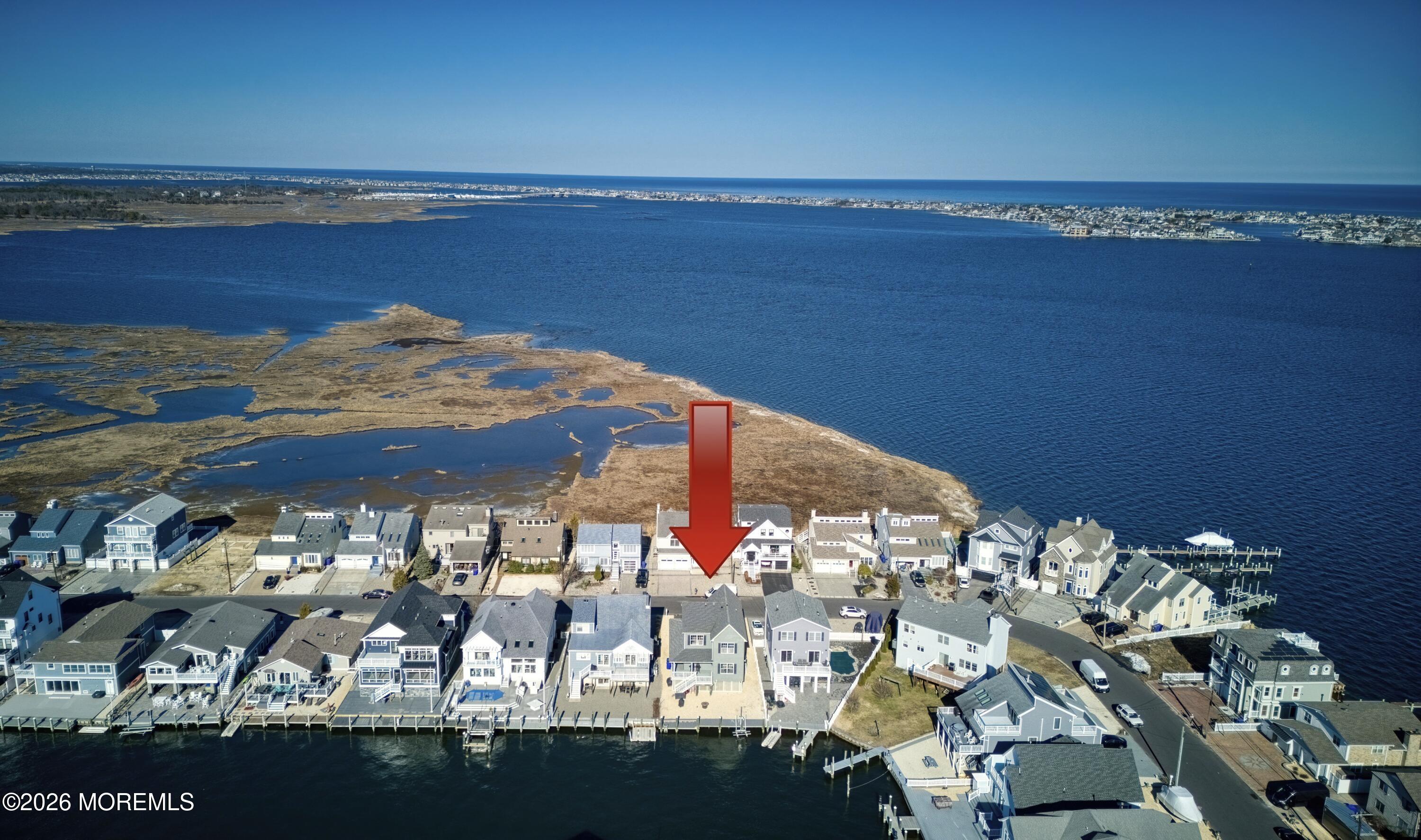 201 Cartagena Drive Brick NJ 08723