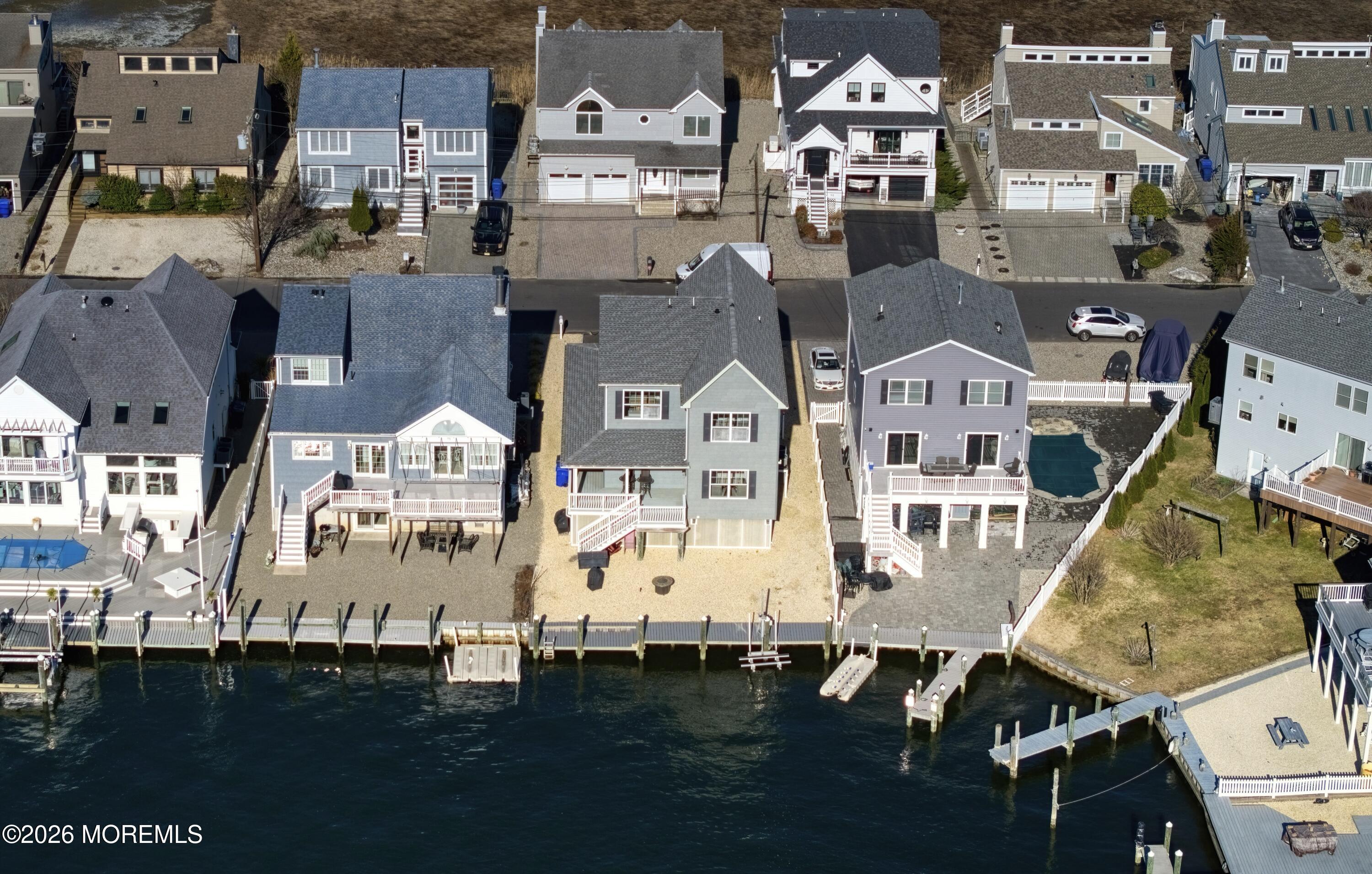 201 Cartagena Drive Brick NJ 08723