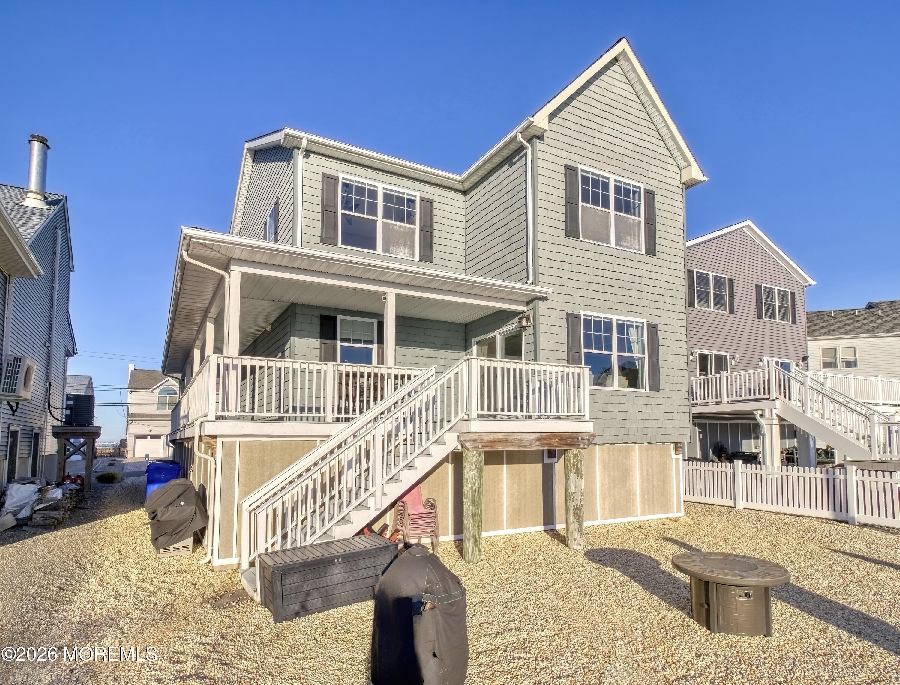 201 Cartagena Drive Brick NJ 08723