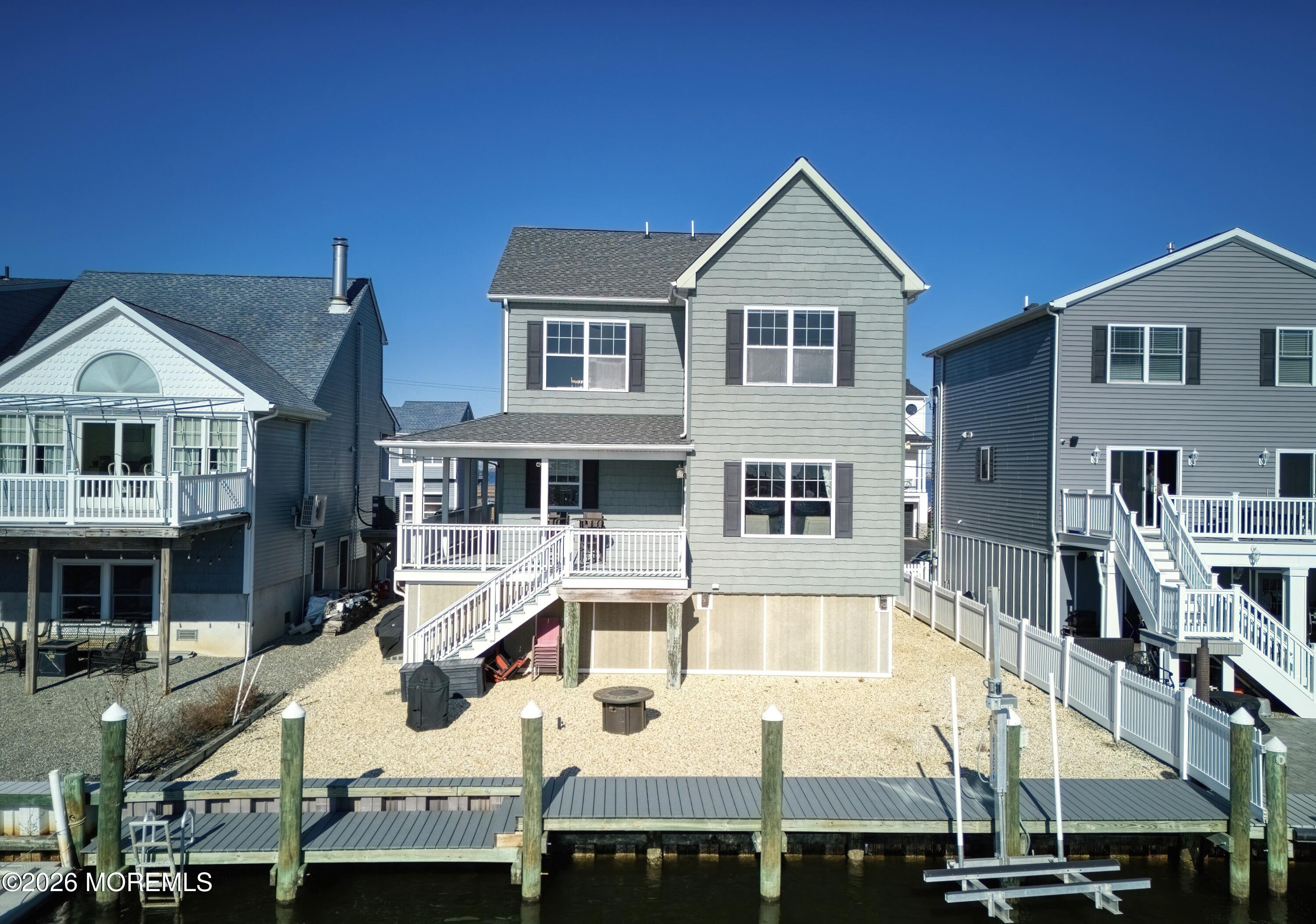 201 Cartagena Drive Brick NJ 08723