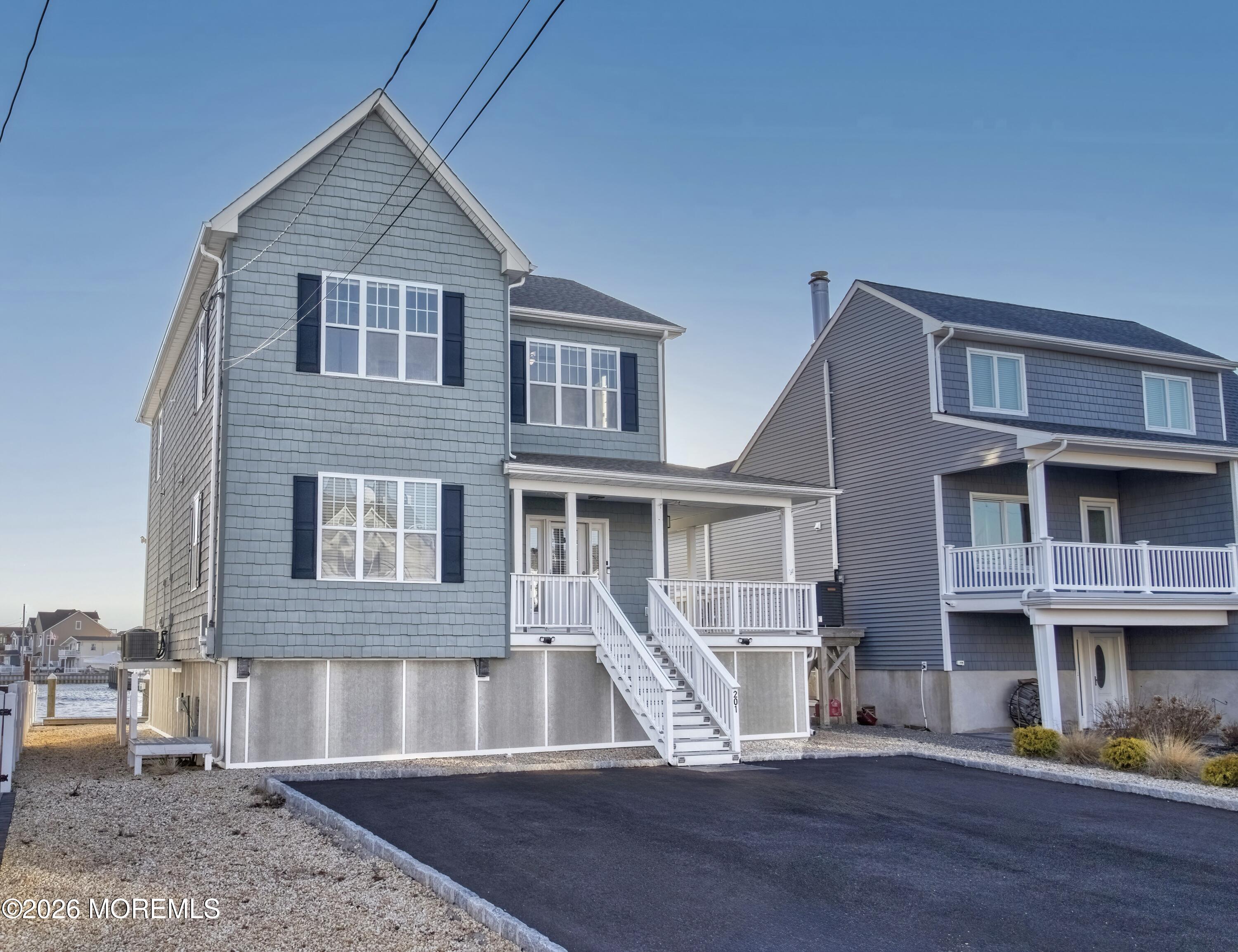 201 Cartagena Drive Brick NJ 08723