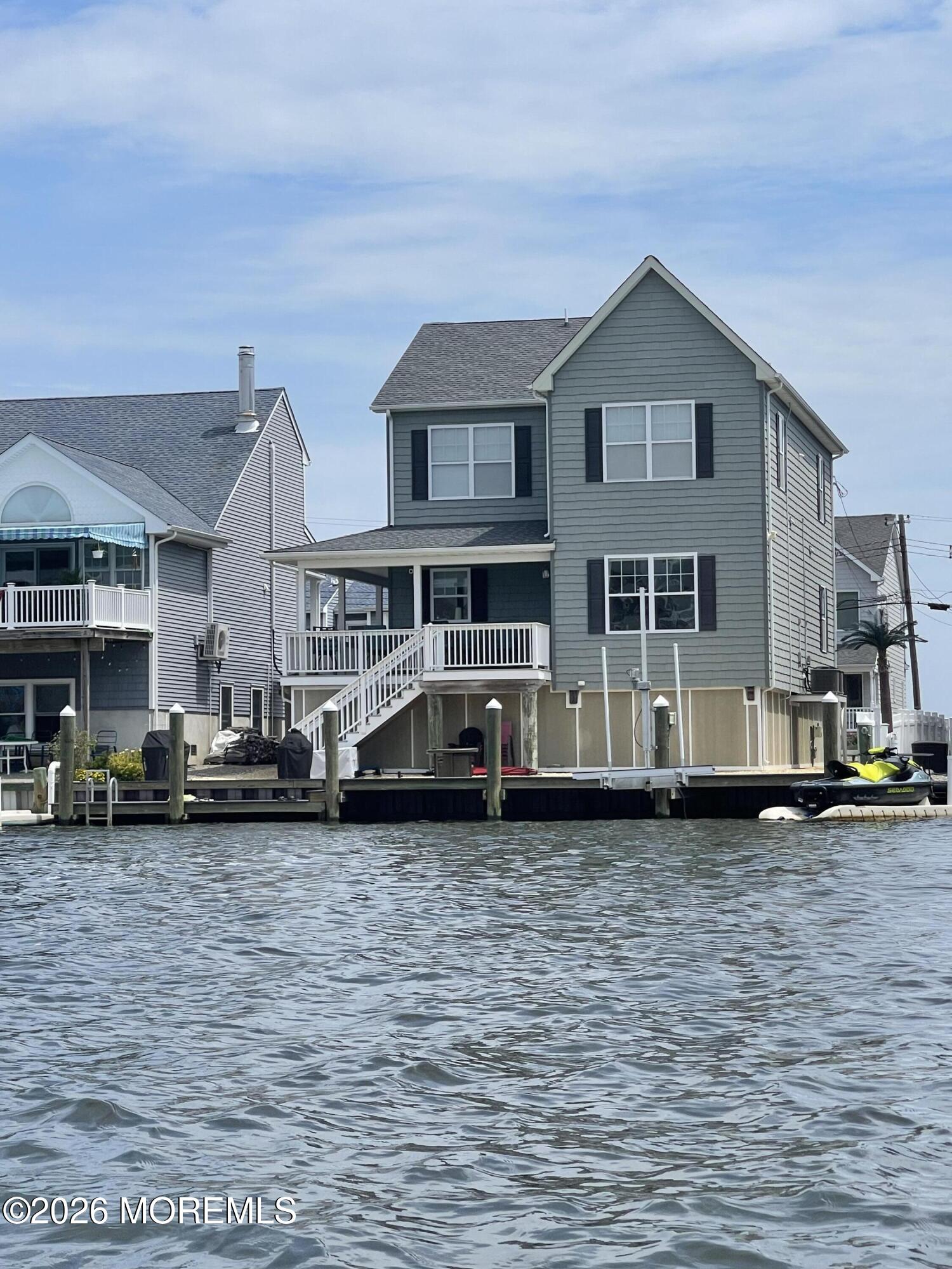 201 Cartagena Drive Brick NJ 08723