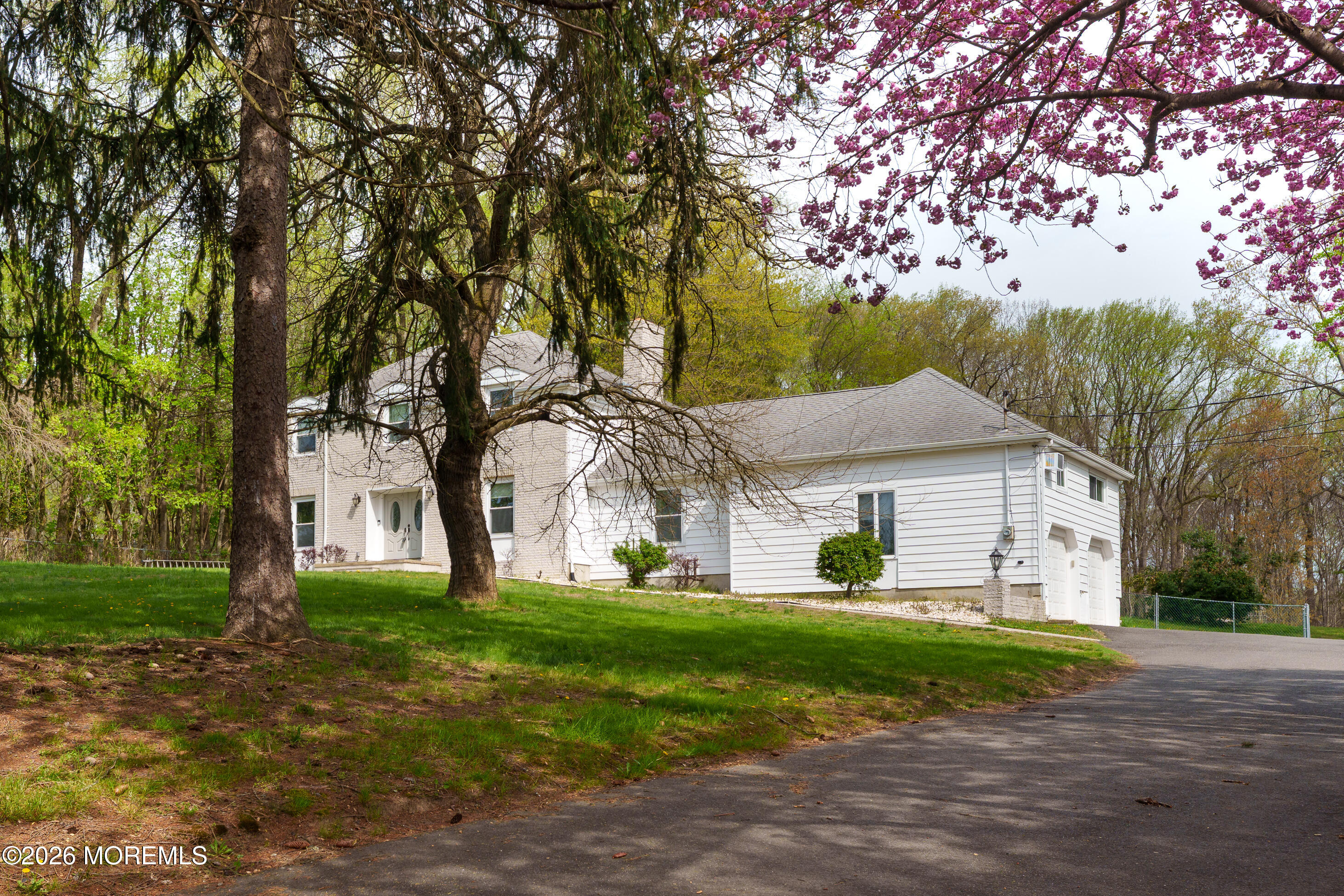 304 Schoolhouse Road Monroe NJ 08831