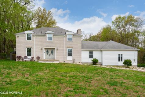 304 Schoolhouse Road Monroe NJ 08831