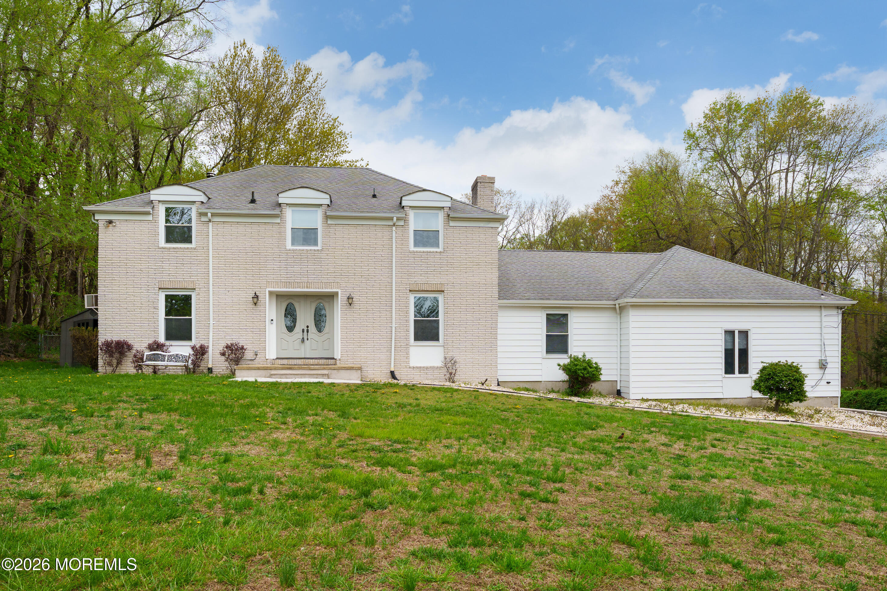 304 Schoolhouse Road Monroe NJ 08831