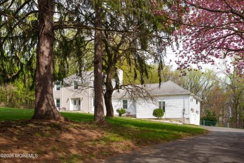 304 Schoolhouse Road Monroe NJ 08831