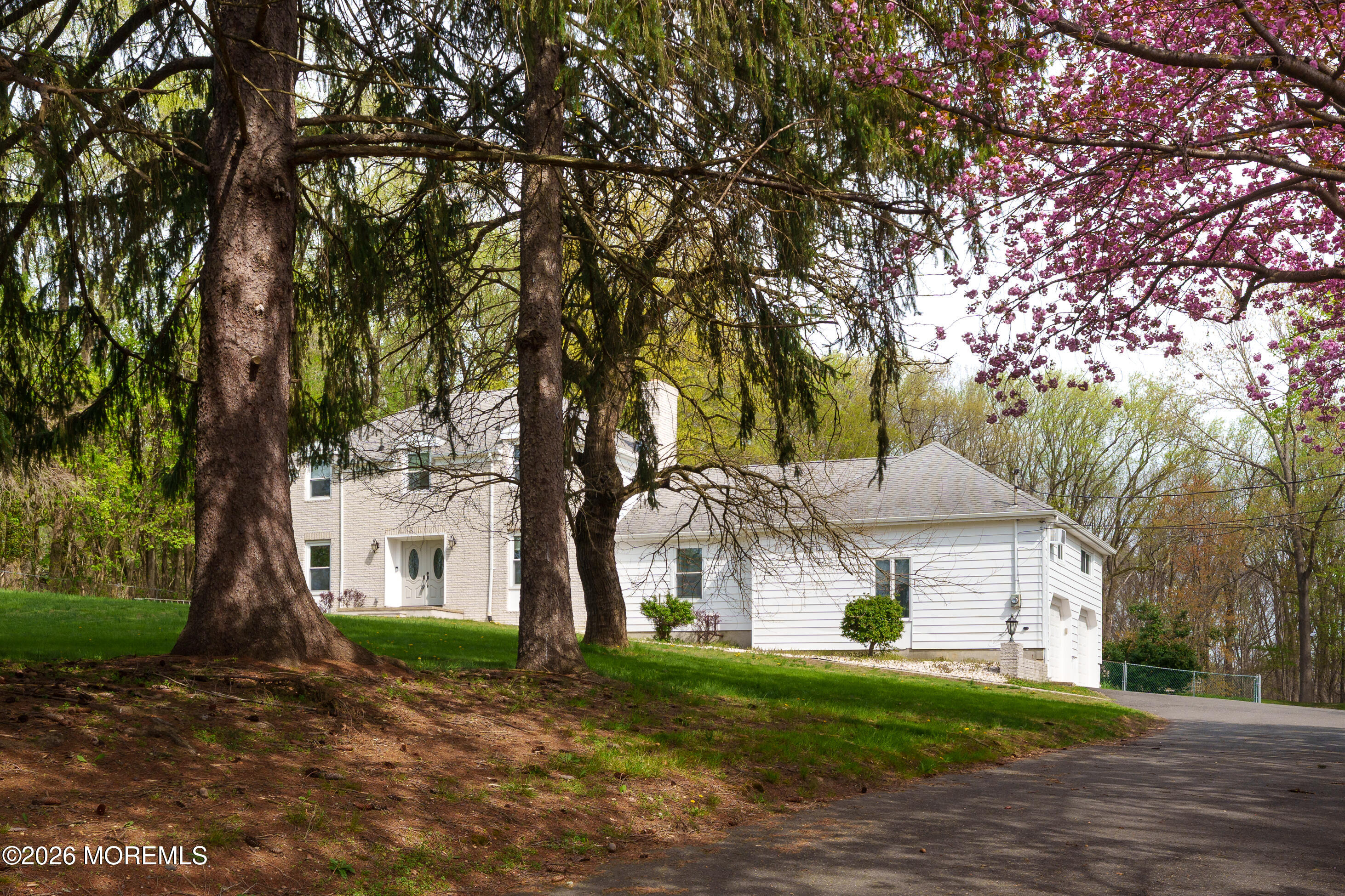 304 Schoolhouse Road Monroe NJ 08831