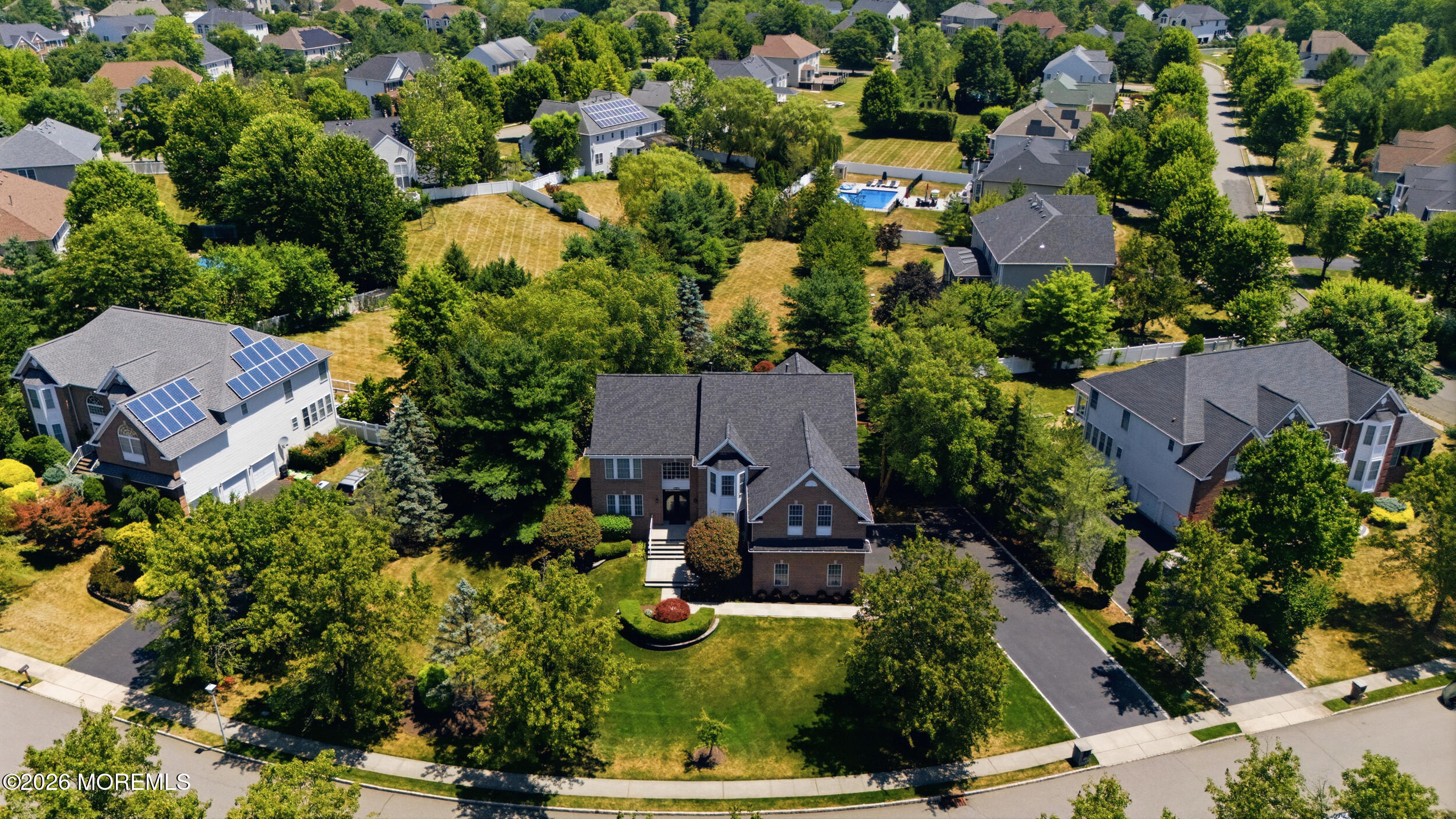 204 Independence Way Morganville NJ 07751