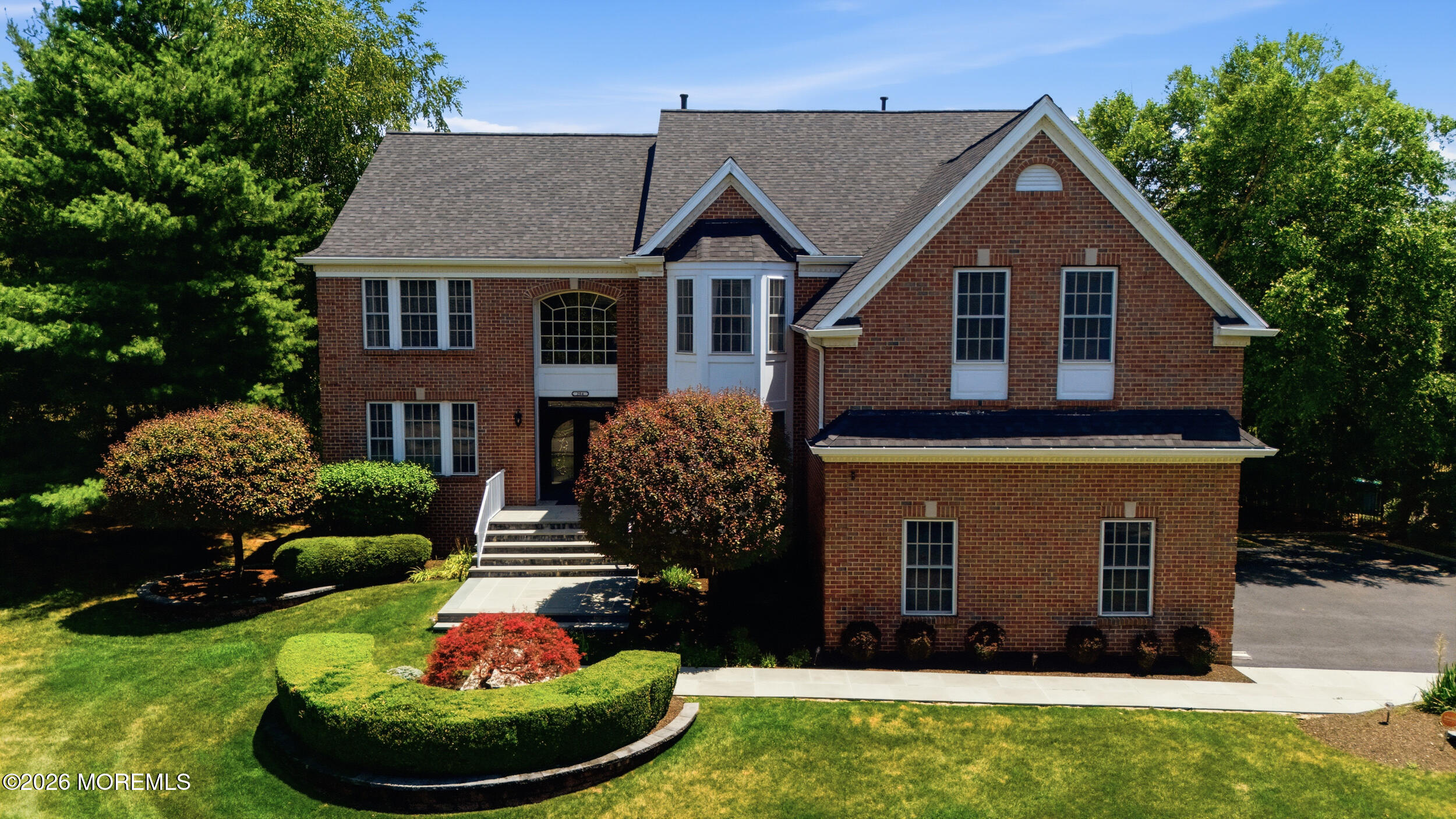204 Independence Way Morganville NJ 07751