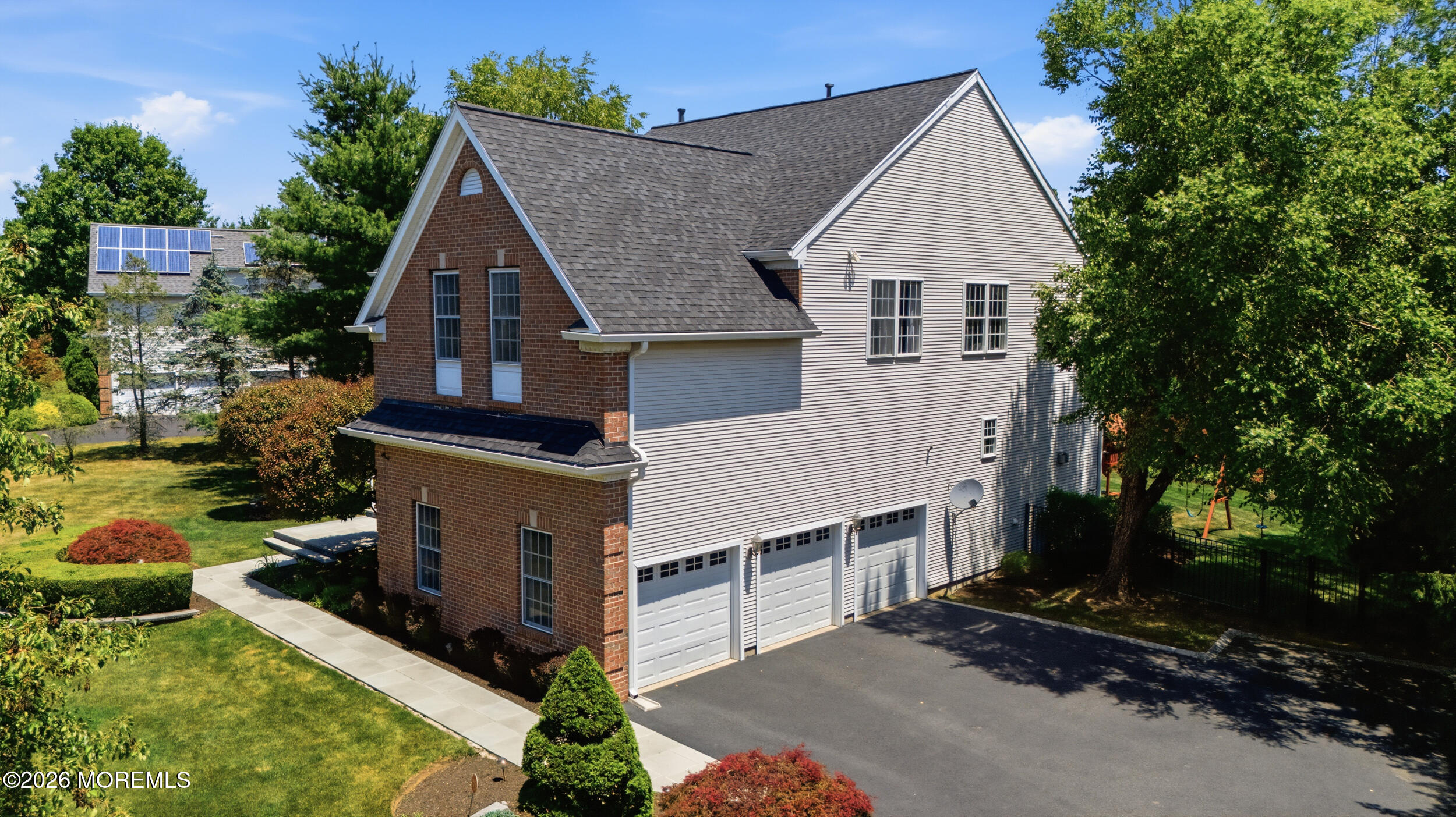 204 Independence Way Morganville NJ 07751