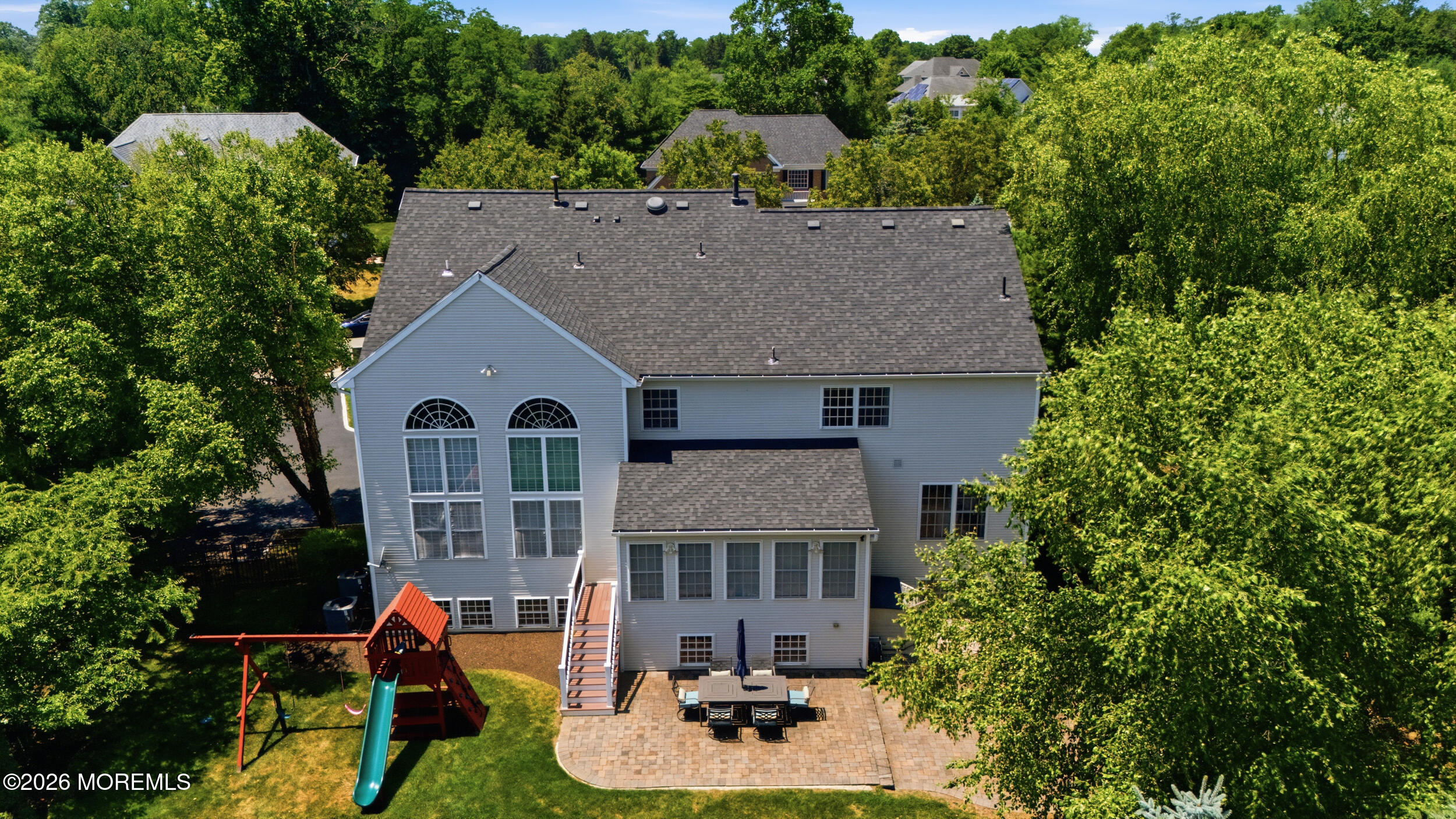 204 Independence Way Morganville NJ 07751