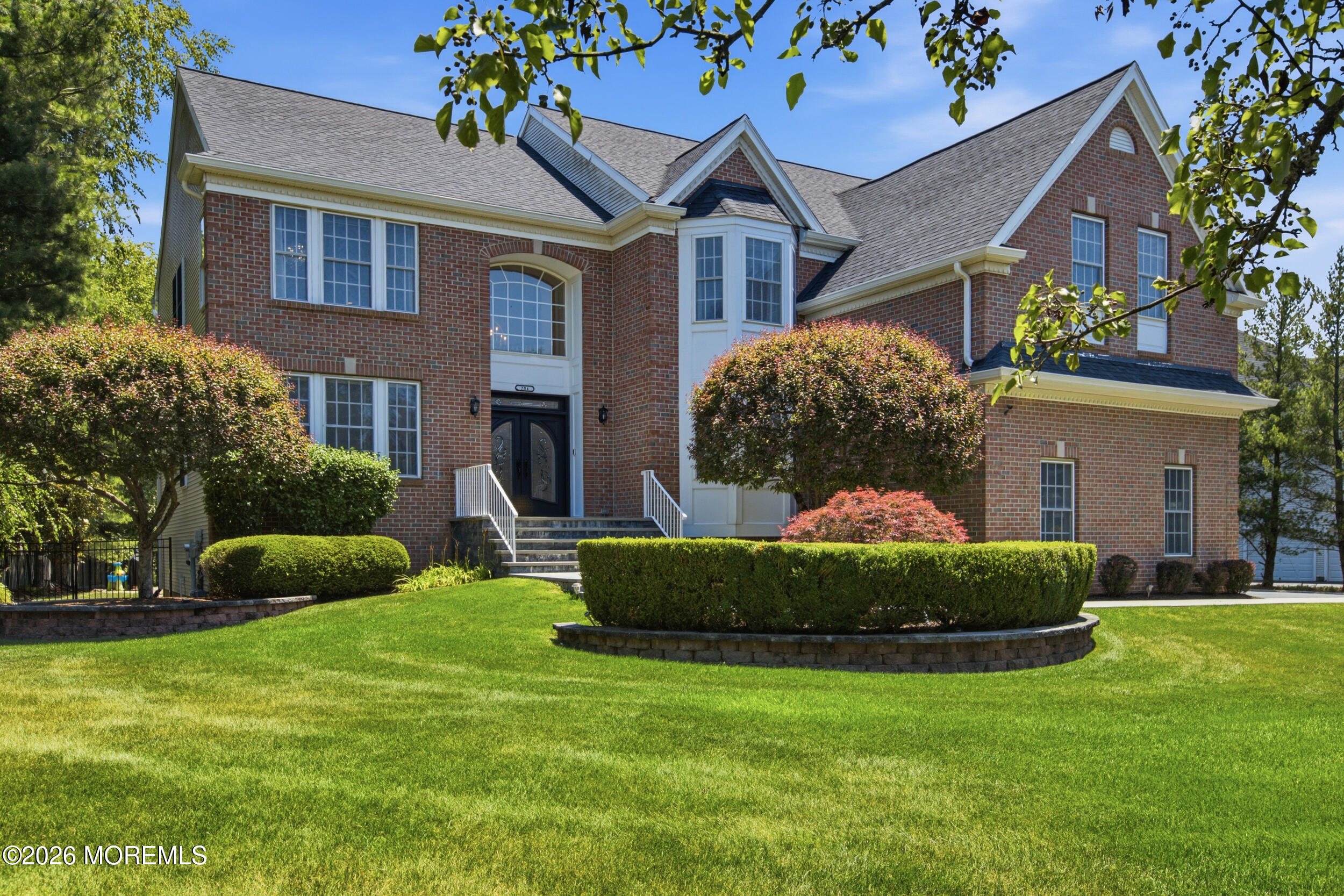 204 Independence Way Morganville NJ 07751