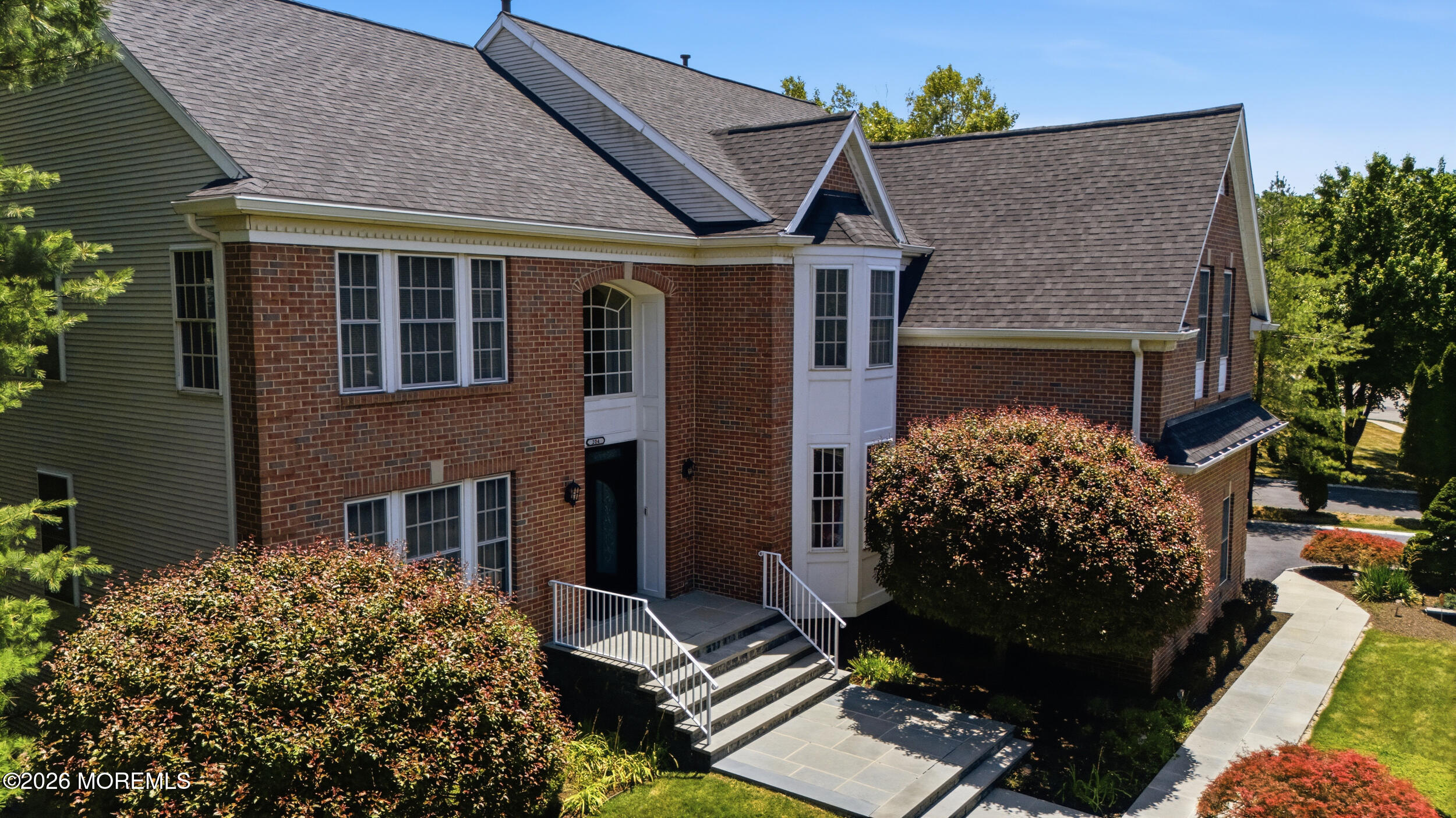 204 Independence Way Morganville NJ 07751