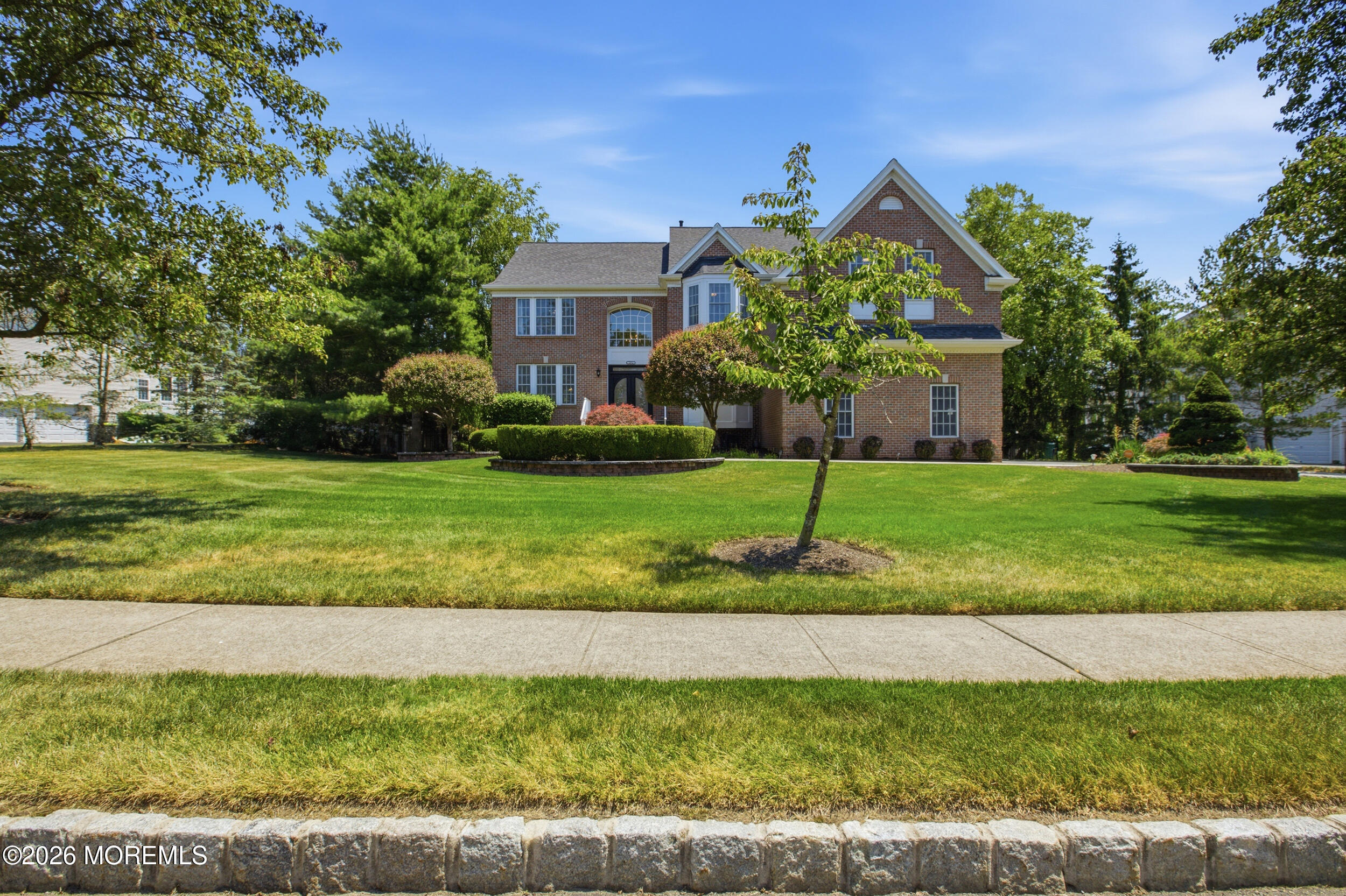 204 Independence Way Morganville NJ 07751