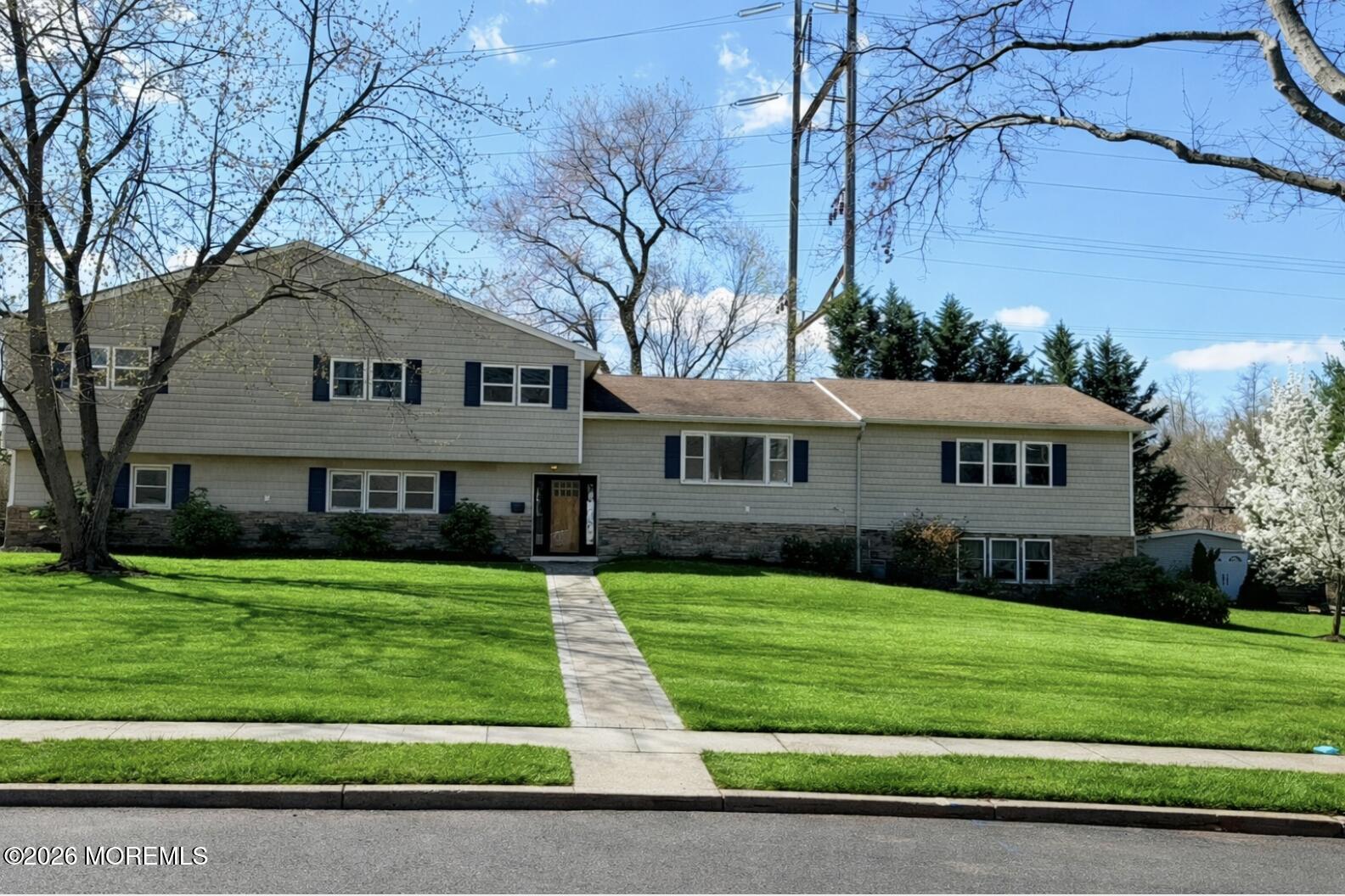 90 Birch Drive Shrewsbury Boro NJ 07702