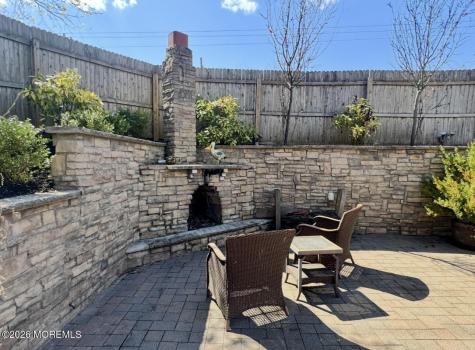 90 Birch Drive Shrewsbury Boro NJ 07702