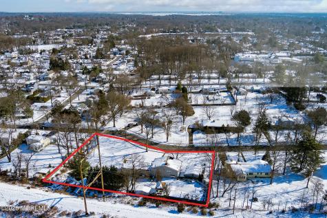 90 Birch Drive Shrewsbury Boro NJ 07702