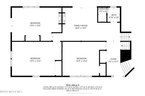 90 Birch Drive Shrewsbury Boro NJ 07702