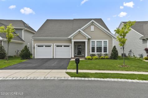 36 Metro Drive Monroe NJ 08831