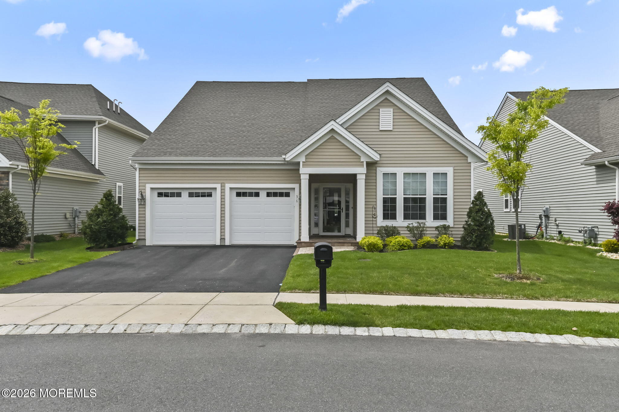 36 Metro Drive Monroe NJ 08831