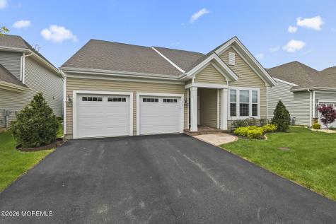 36 Metro Drive Monroe NJ 08831